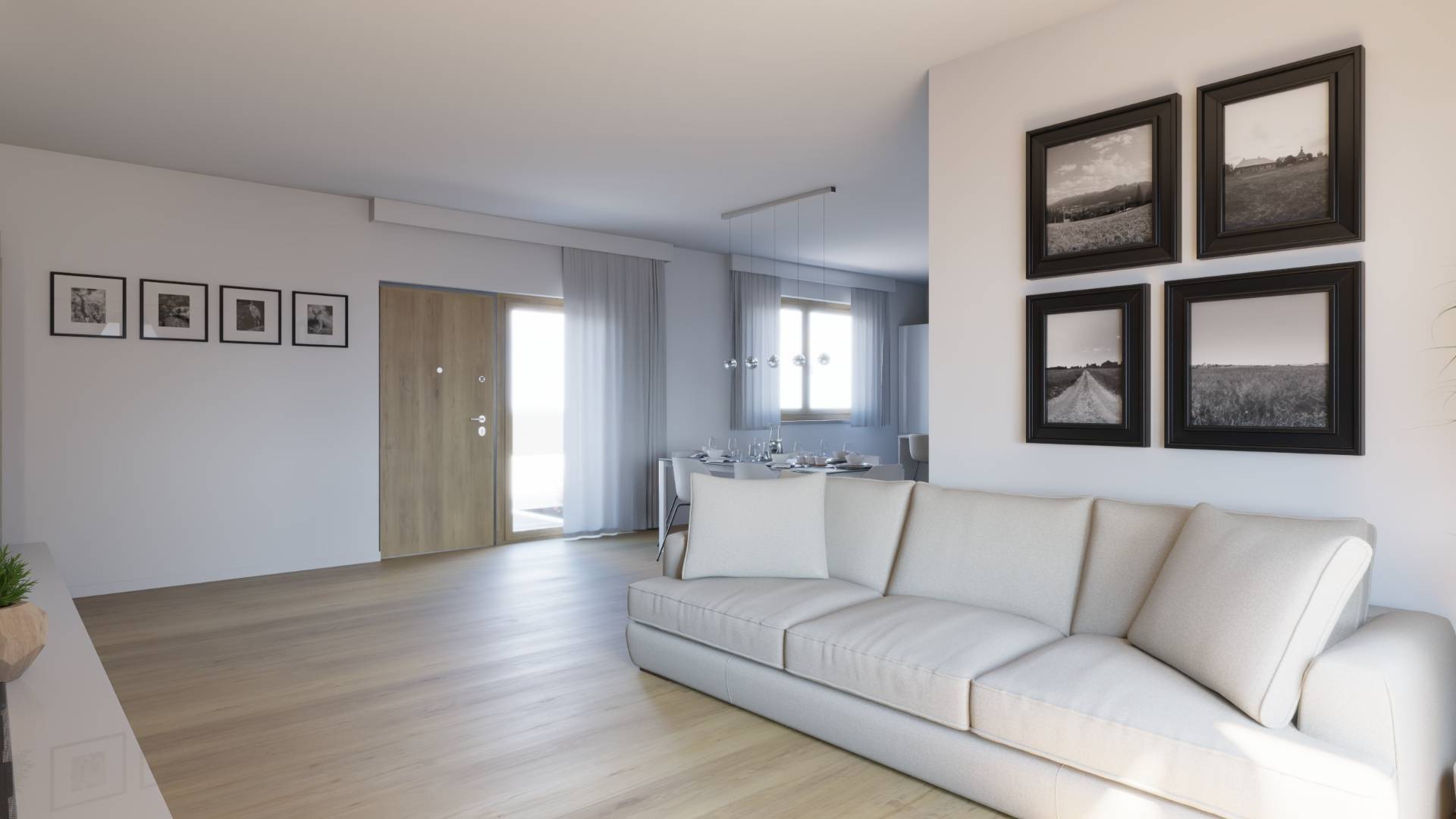 Casa singola in vendita a Moncalieri