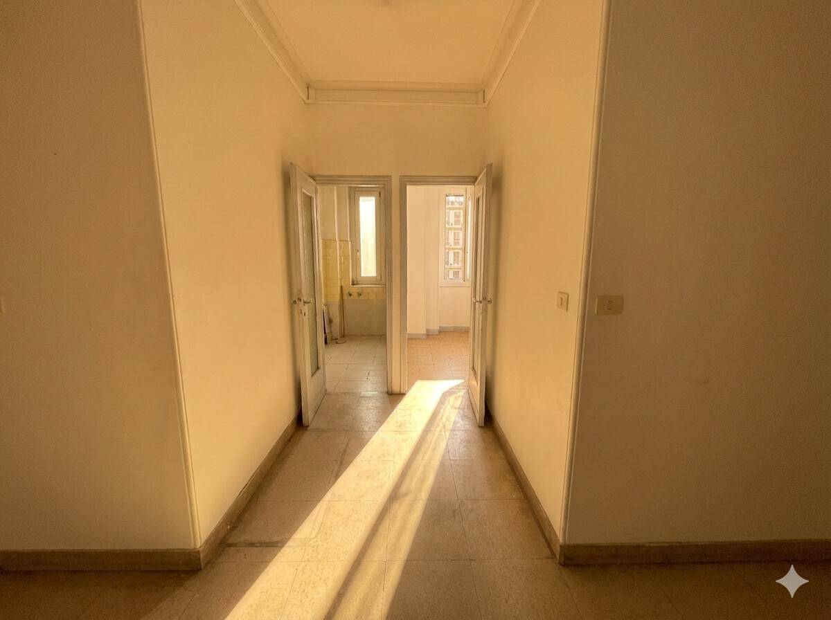 Appartamento in vendita a Aosta, Centro