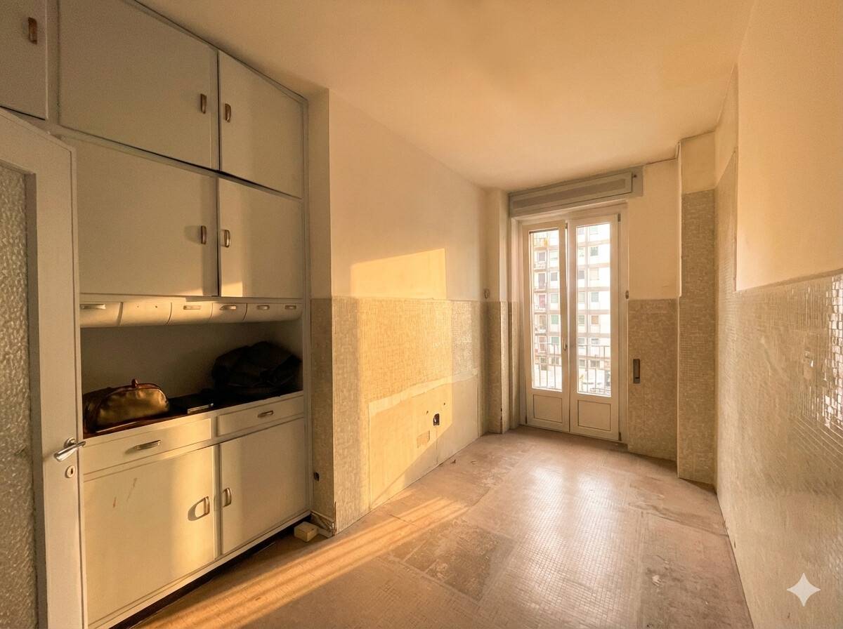 Appartamento in vendita a Aosta, Centro