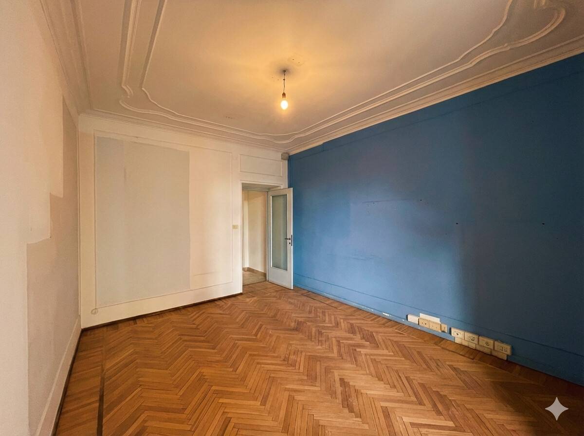 Appartamento in vendita a Aosta, Centro