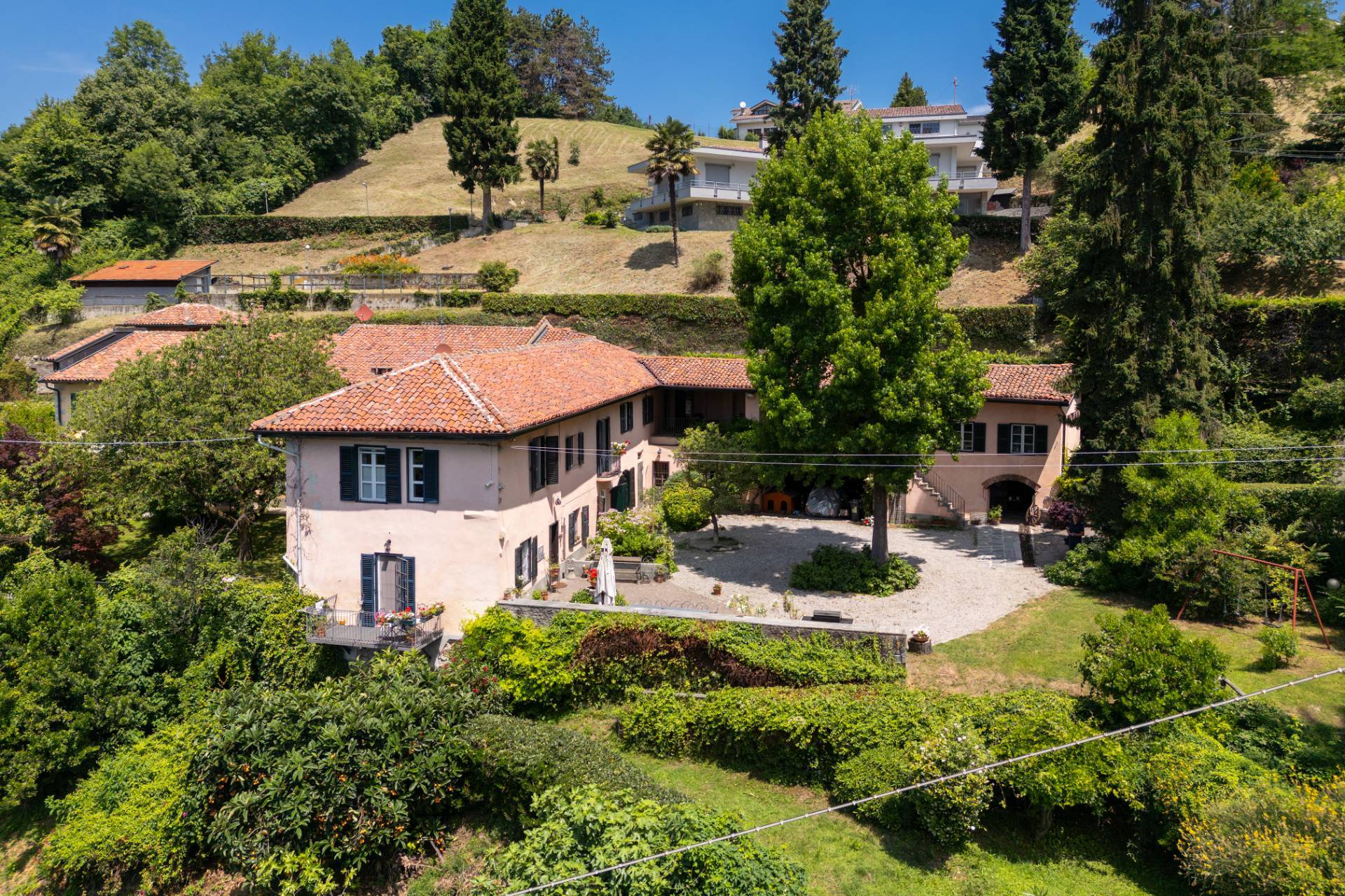 Rustico/Casale/Corte in vendita a San Raffaele Cimena