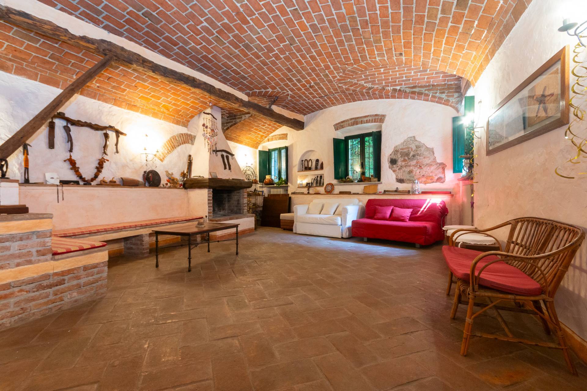 Rustico/Casale/Corte in vendita a San Raffaele Cimena