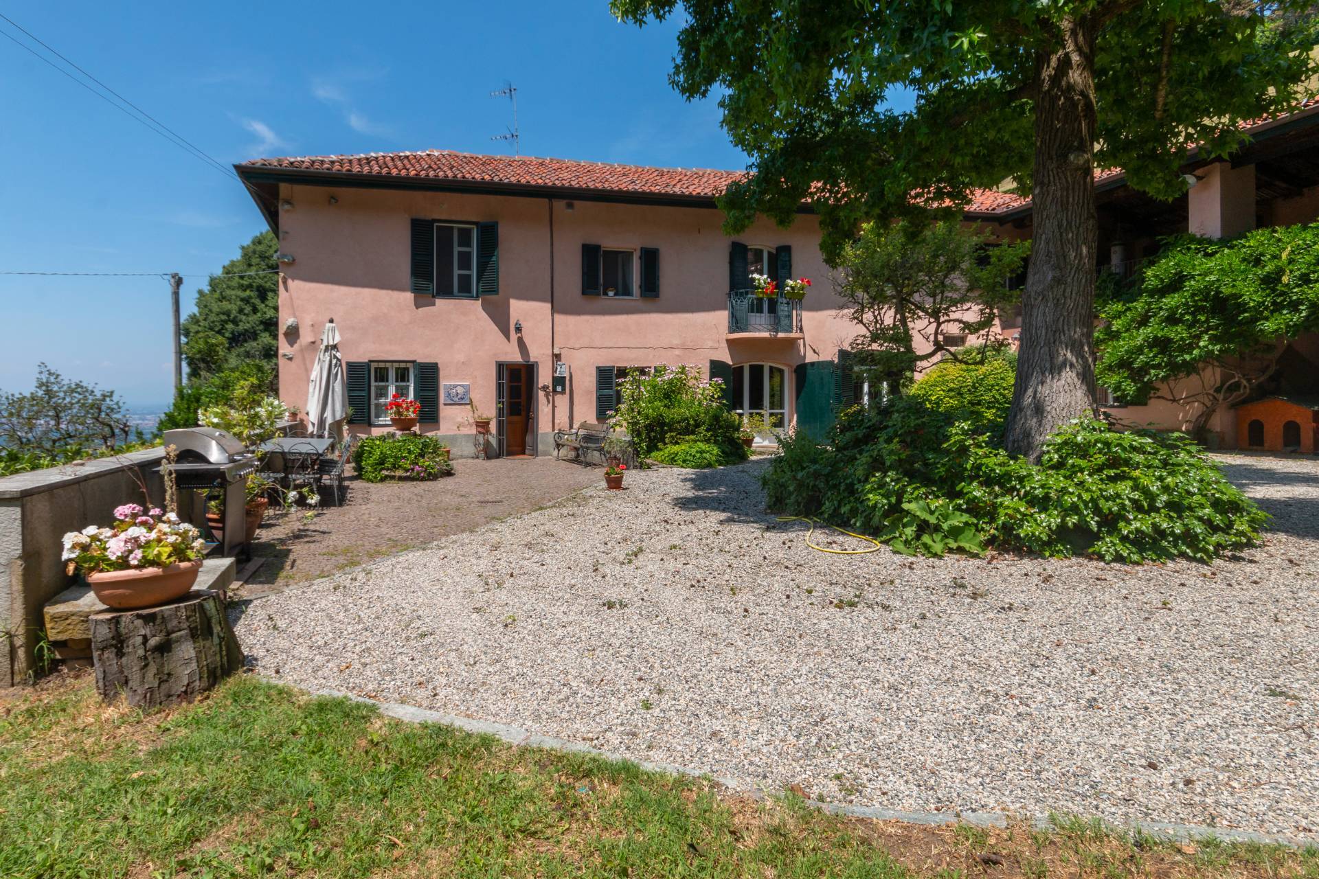 Rustico/Casale/Corte in vendita a San Raffaele Cimena