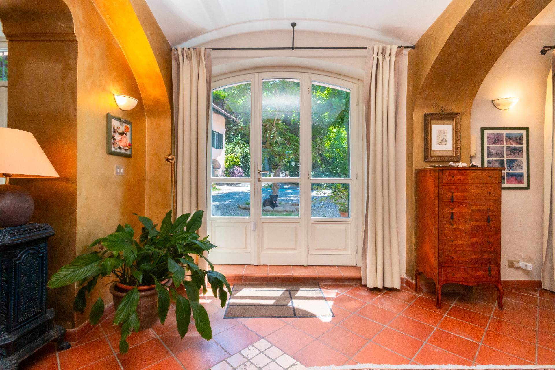 Rustico/Casale/Corte in vendita a San Raffaele Cimena