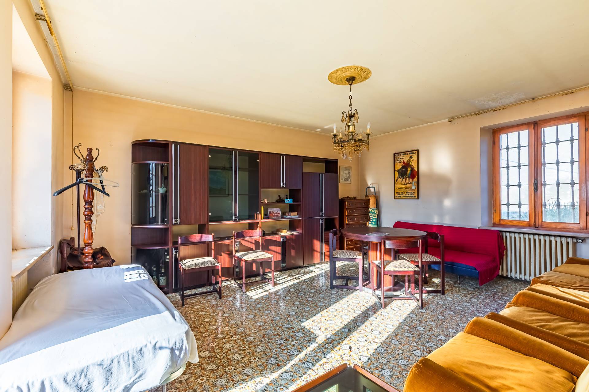 Rustico/Casale/Corte in vendita a Santhi