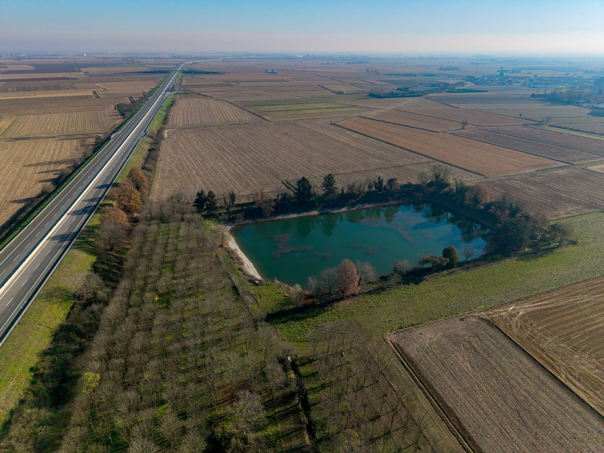 Rustico/Casale/Corte in vendita a Santhi