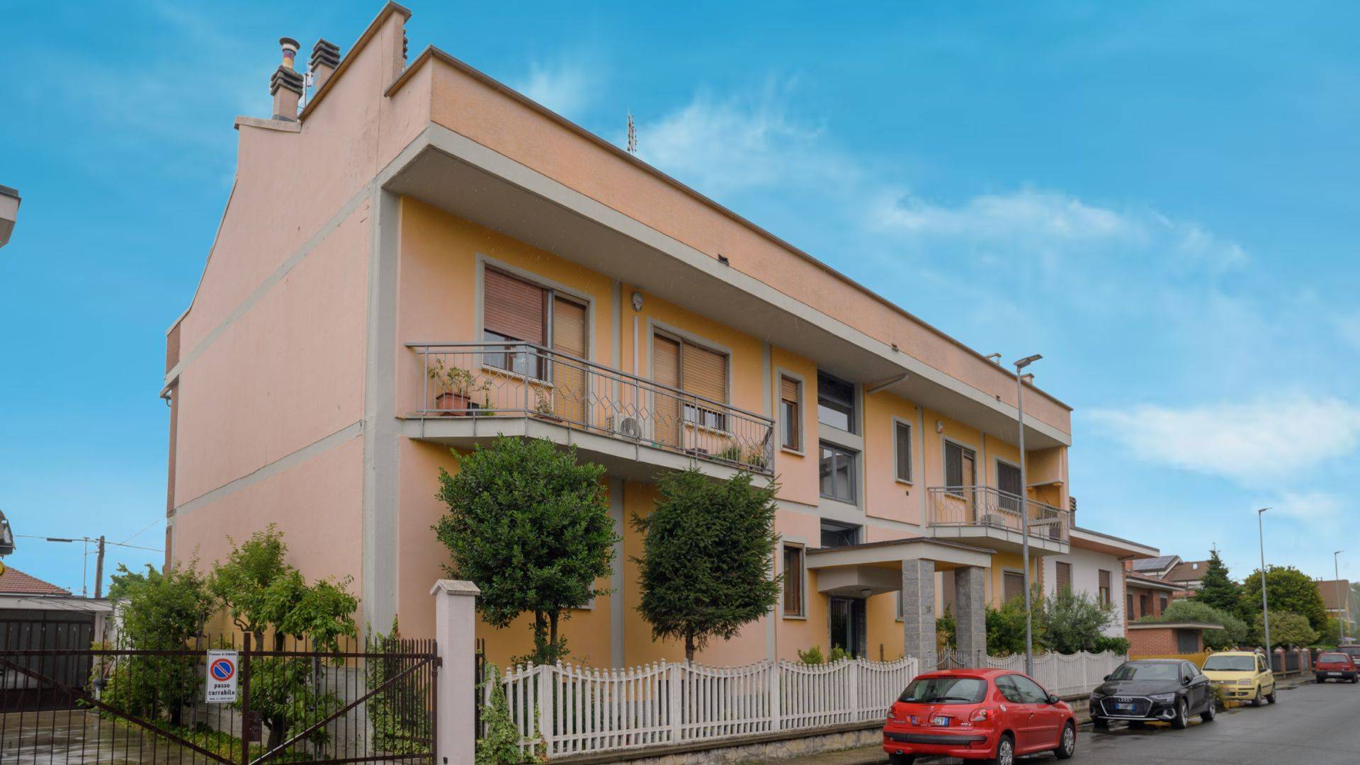 Appartamento in vendita a Vinovo