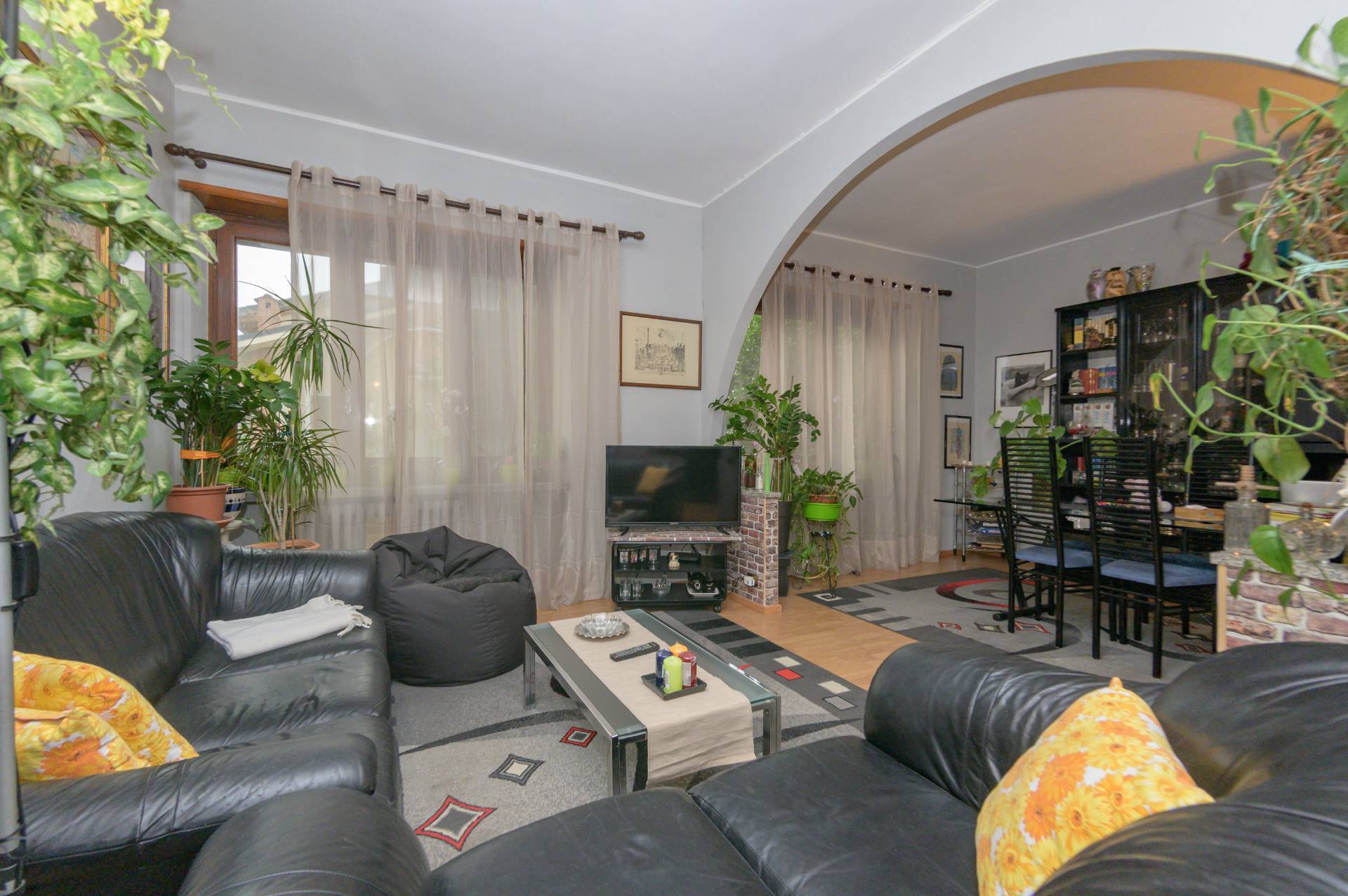 Appartamento in vendita a Vinovo