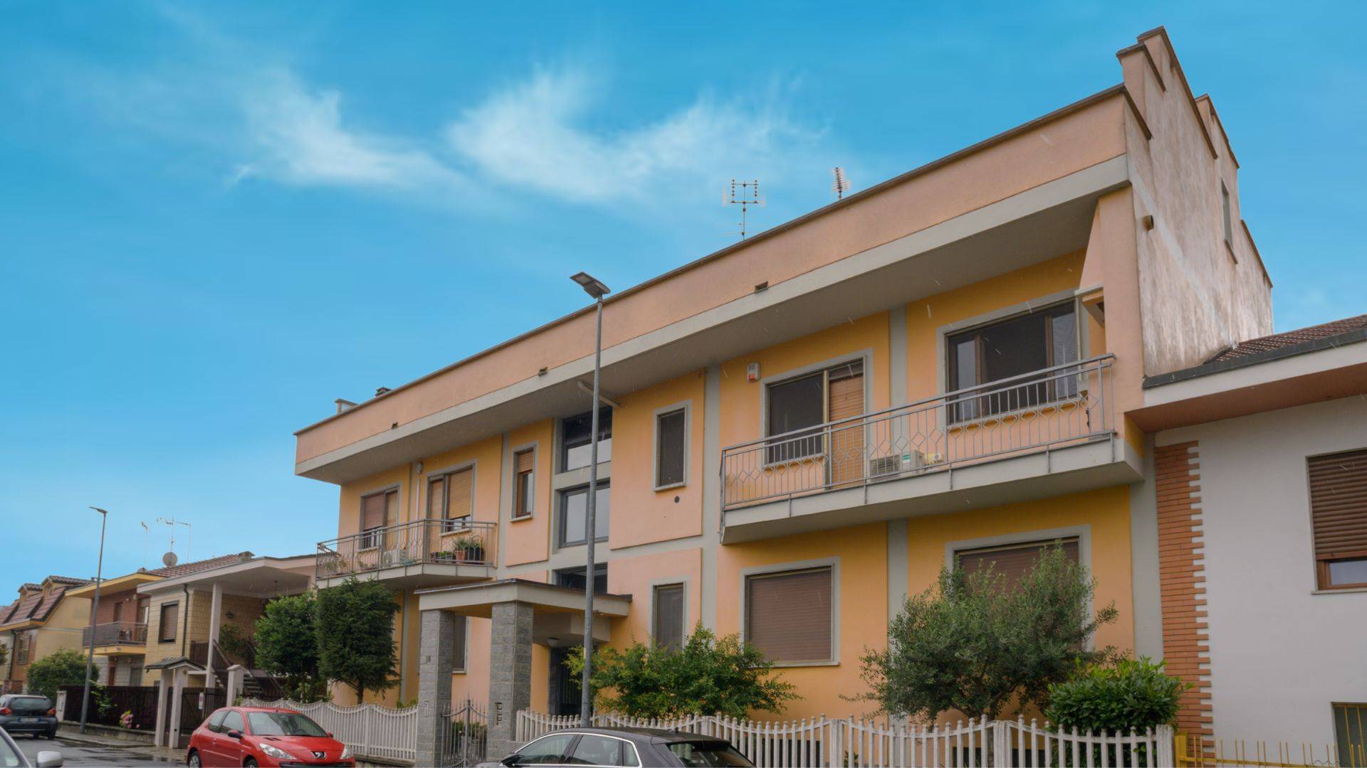 Appartamento in vendita a Vinovo