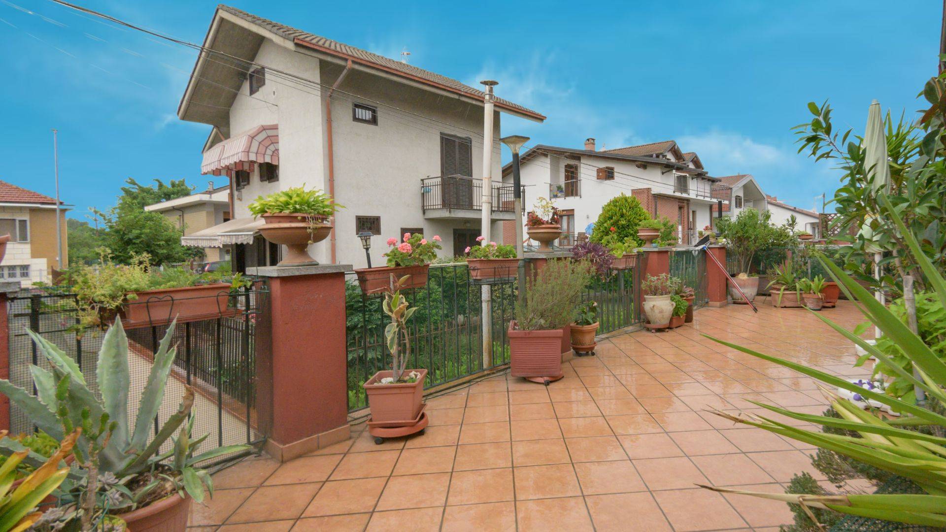 Appartamento in vendita a Vinovo