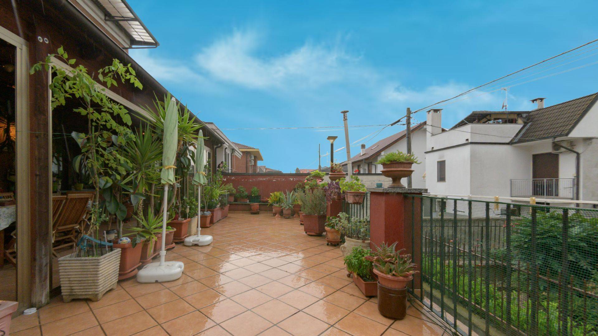 Appartamento in vendita a Vinovo