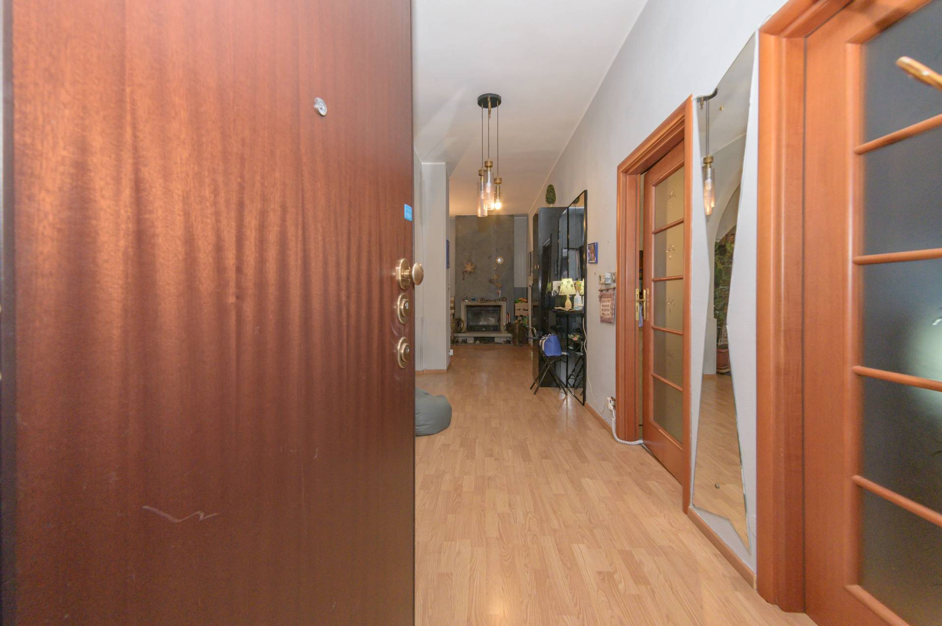 Appartamento in vendita a Vinovo