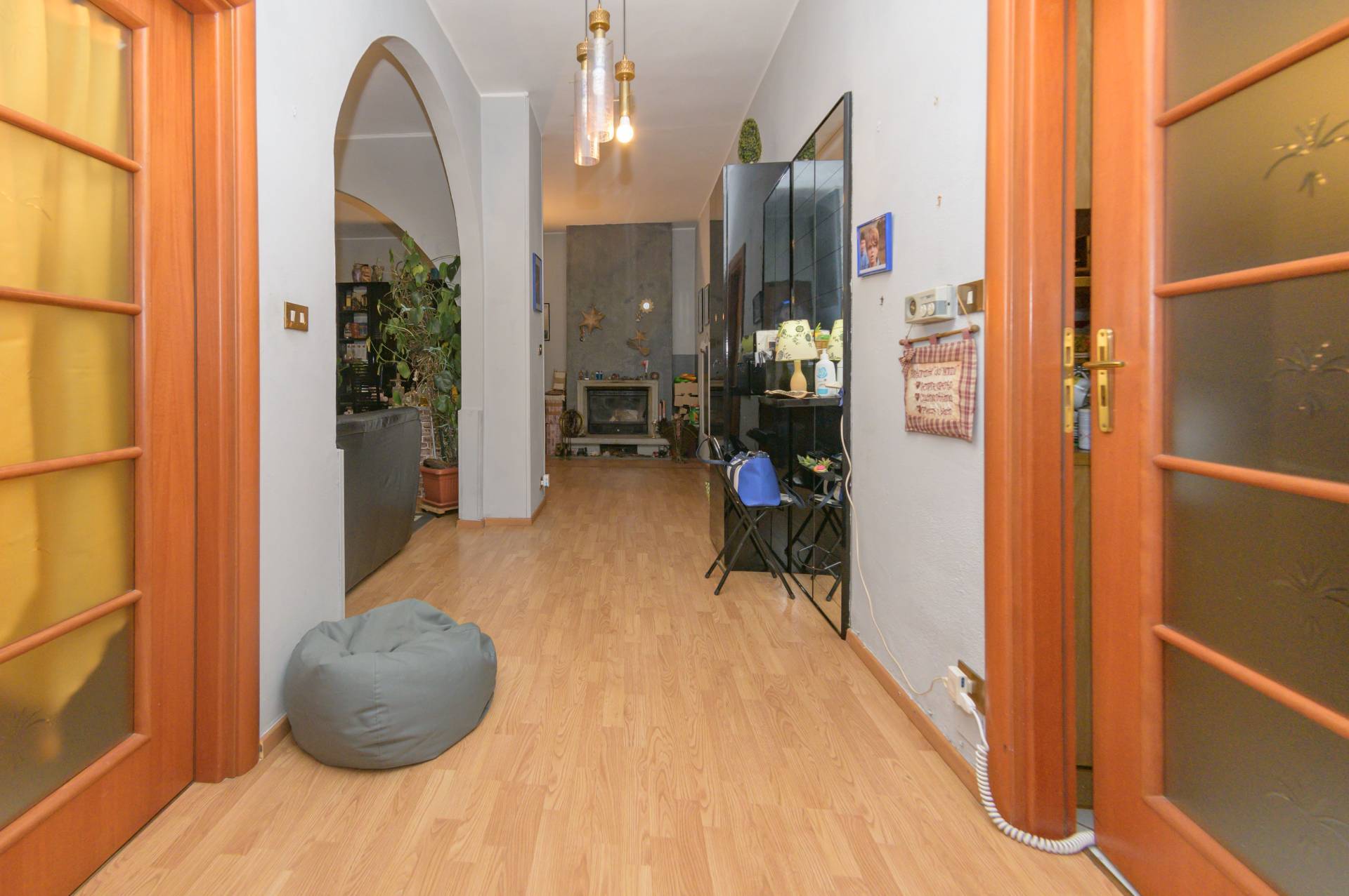 Appartamento in vendita a Vinovo