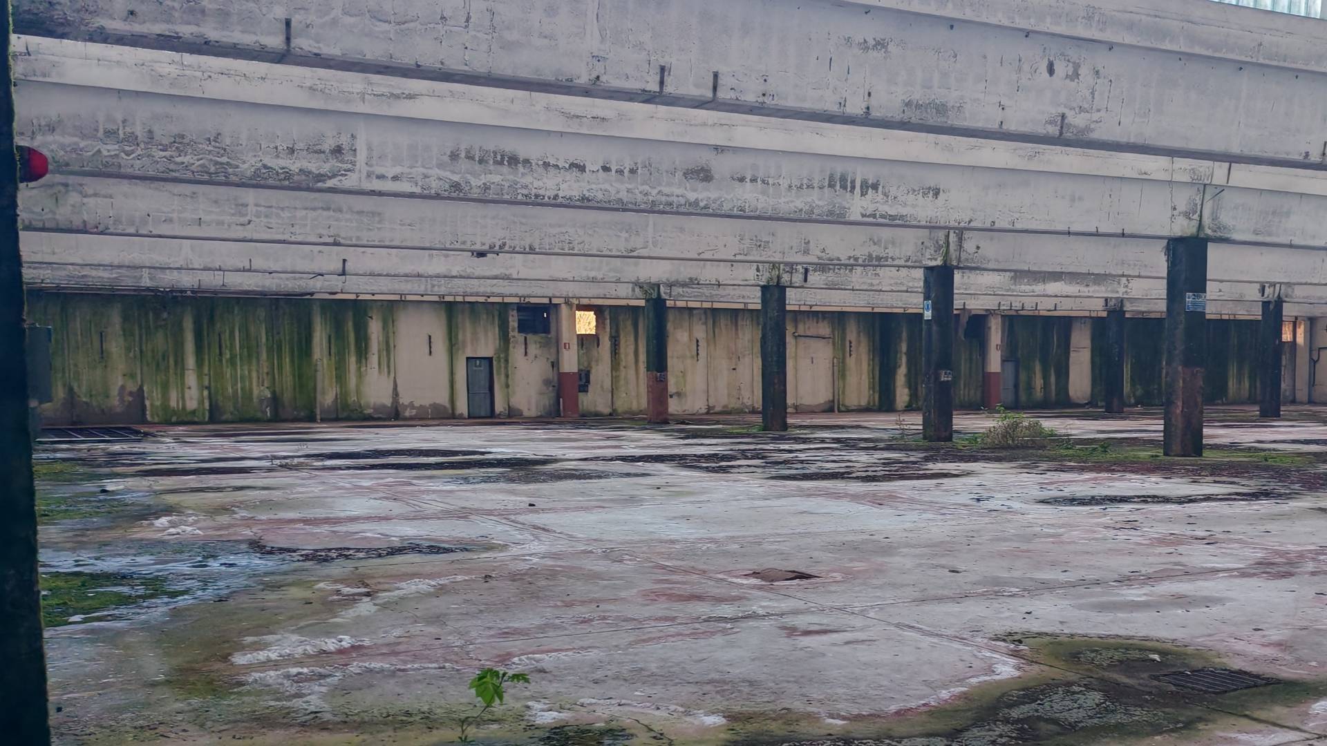 Capannone industriale in vendita a Lessona, Ponte Guelpa