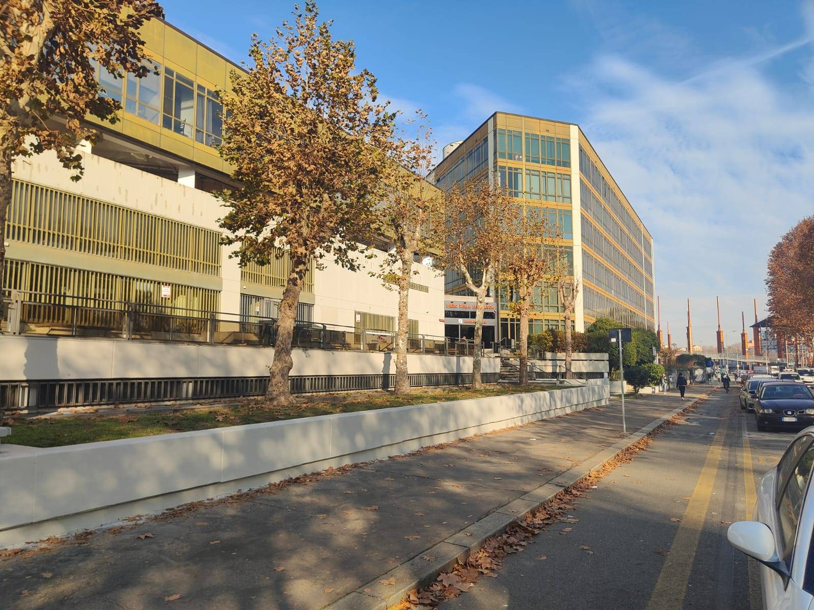 Loft in vendita a Torino