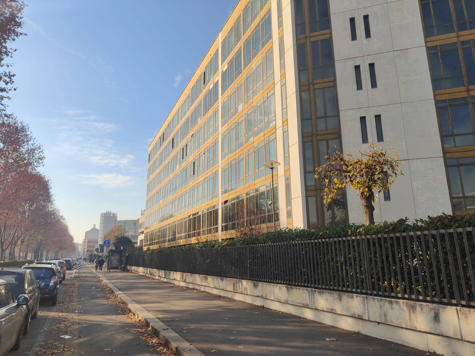 Loft in vendita a Torino