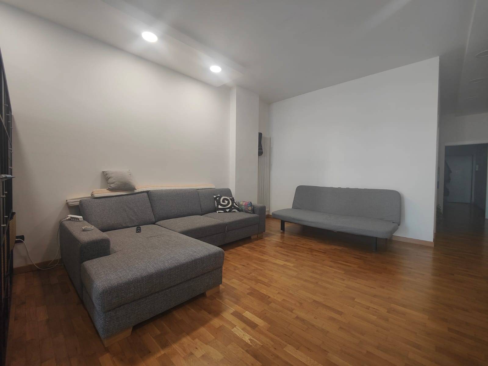 Loft in vendita a Torino