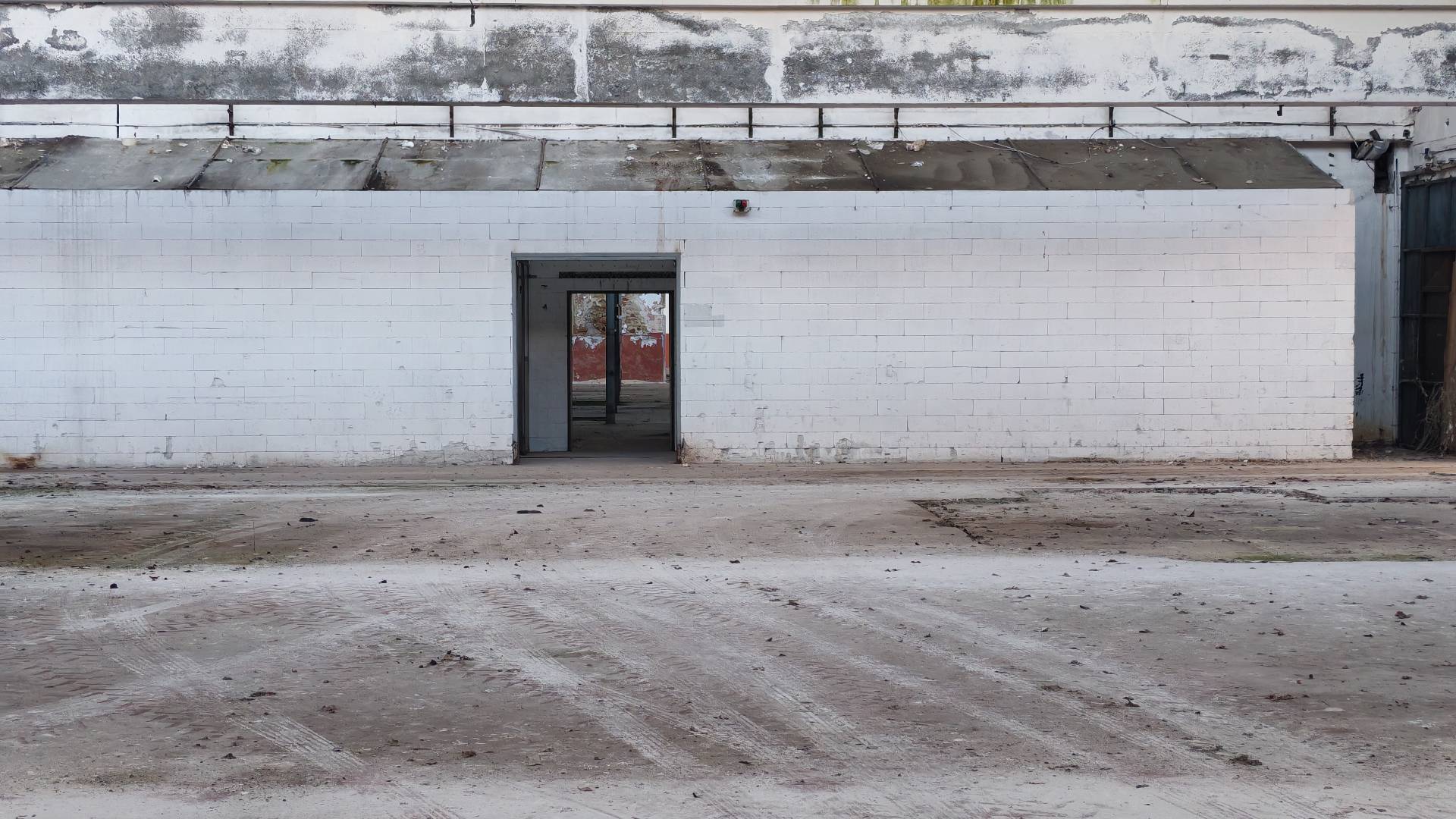 Capannone industriale in vendita a Lessona, Ponte Guelpa