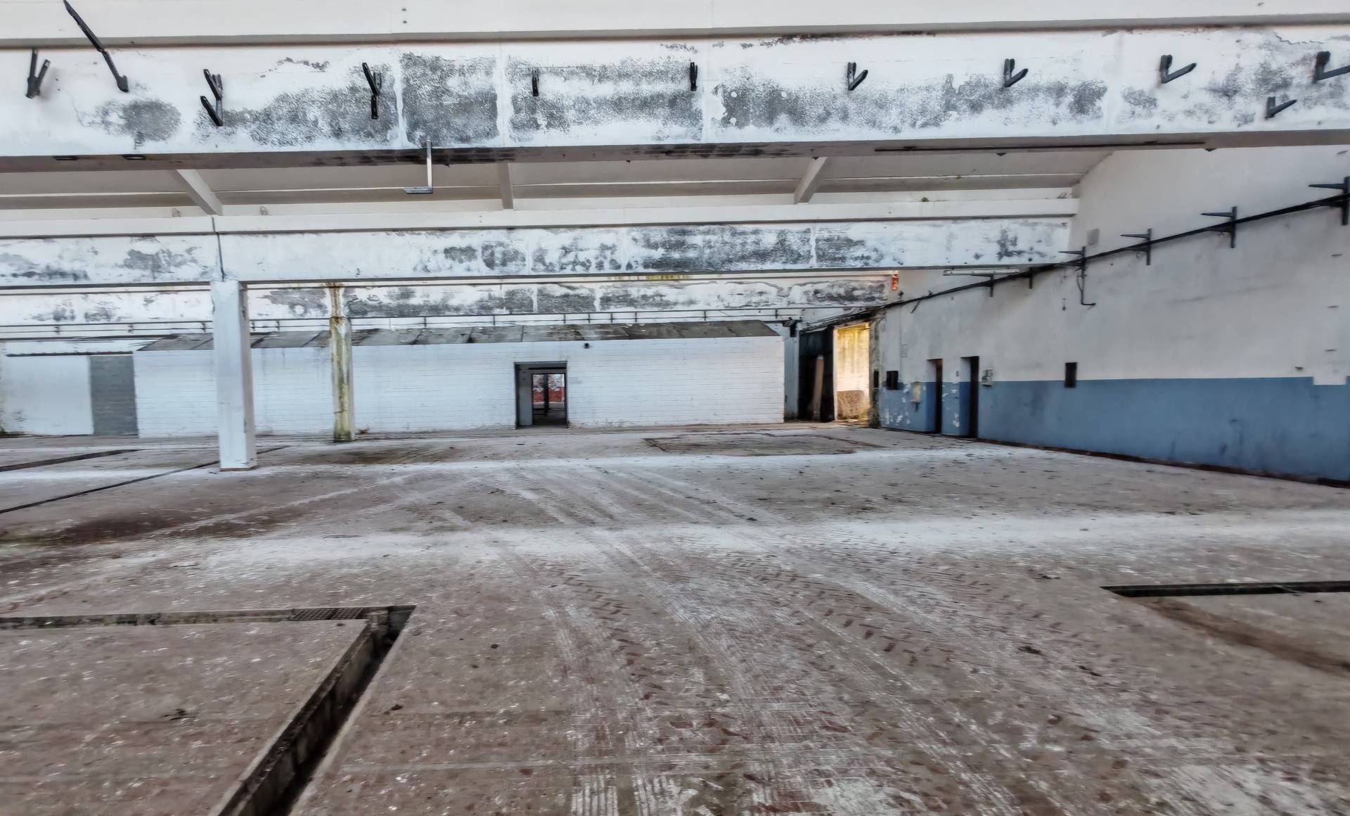 Capannone industriale in vendita a Lessona, Ponte Guelpa