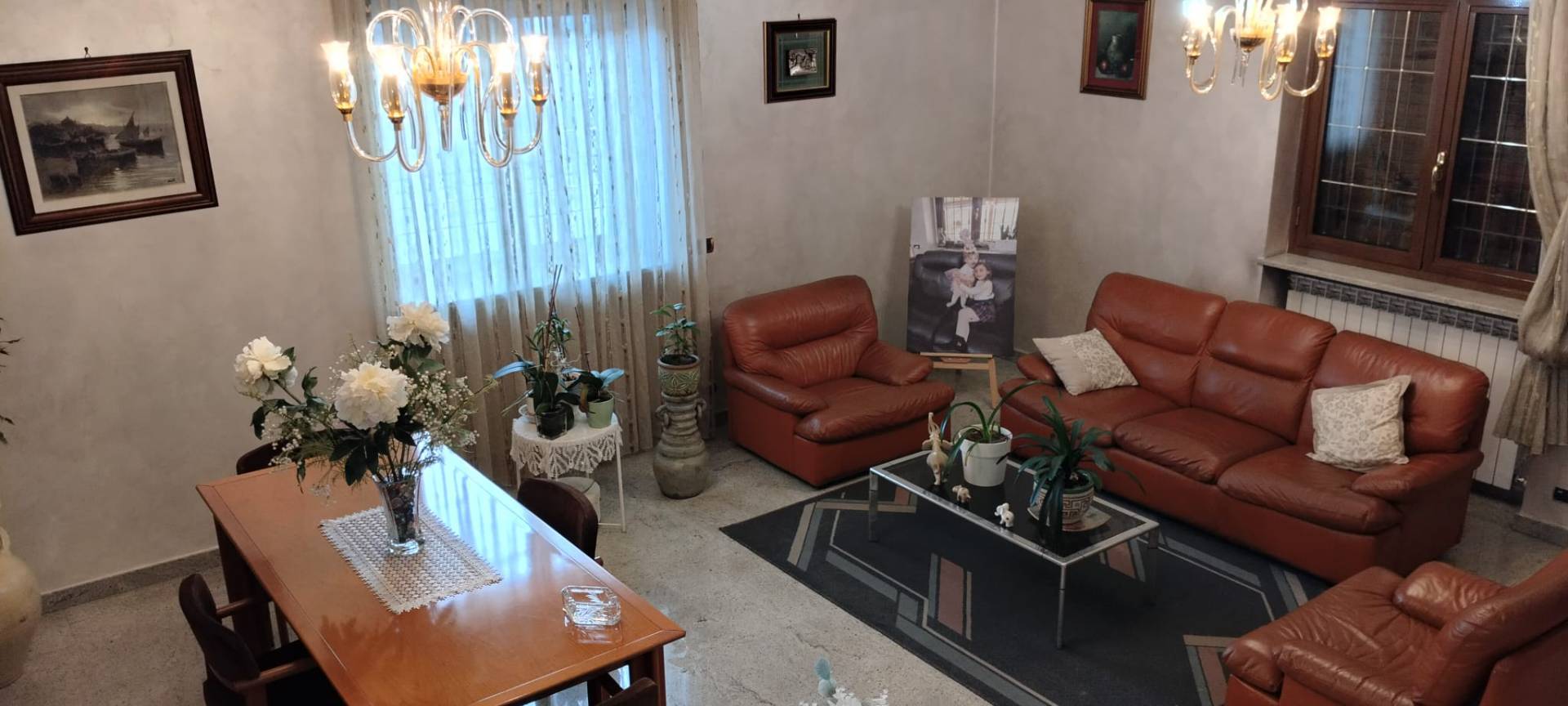 Casa indipendente in vendita a Moncalieri