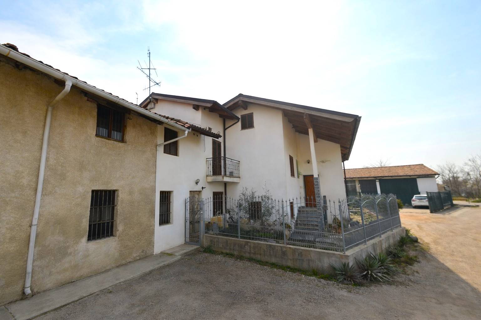 Casa indipendente in vendita a Moncalieri