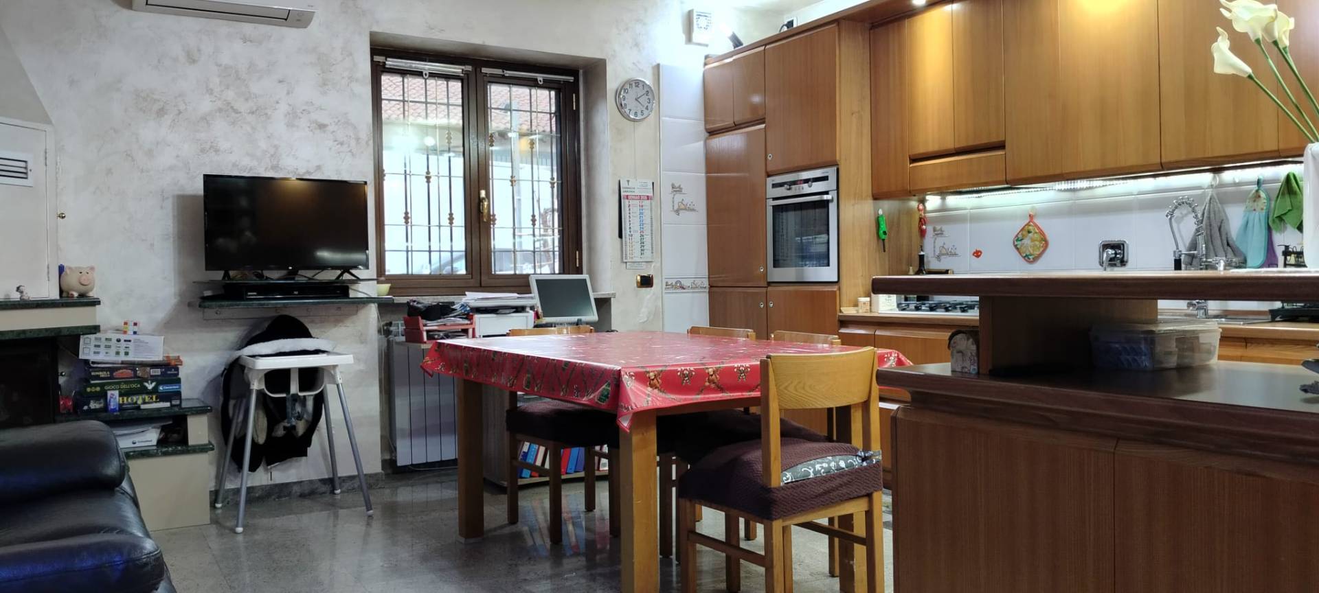 Casa indipendente in vendita a Moncalieri