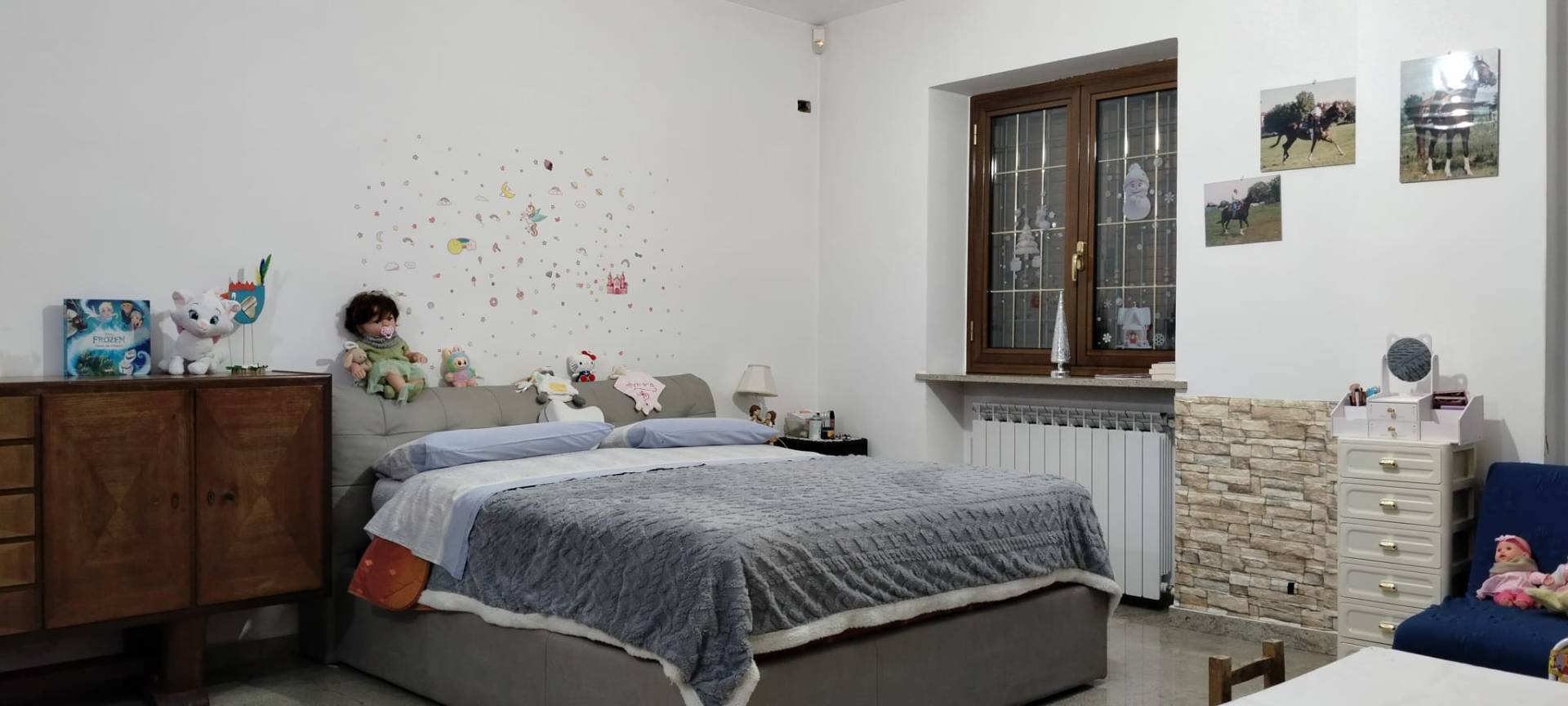 Casa indipendente in vendita a Moncalieri