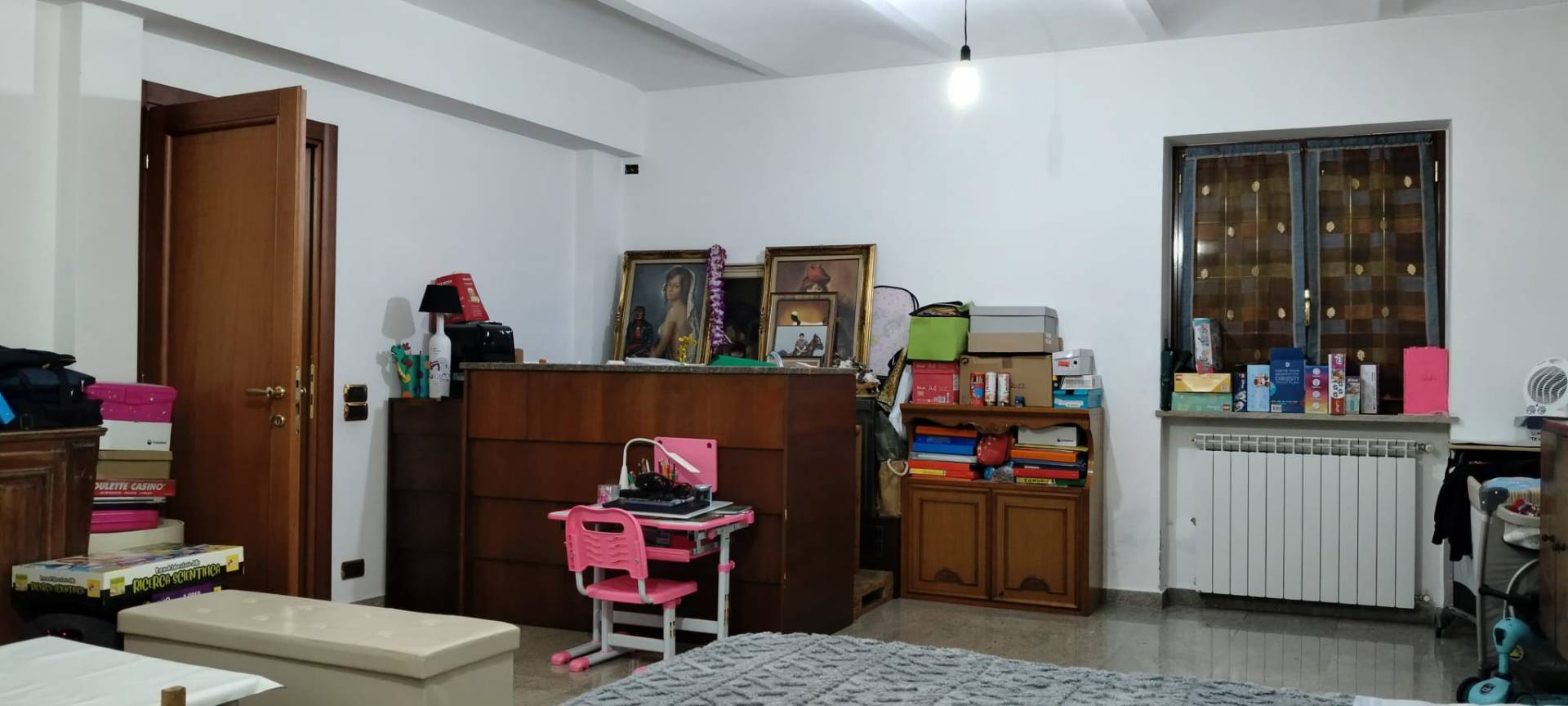 Casa indipendente in vendita a Moncalieri