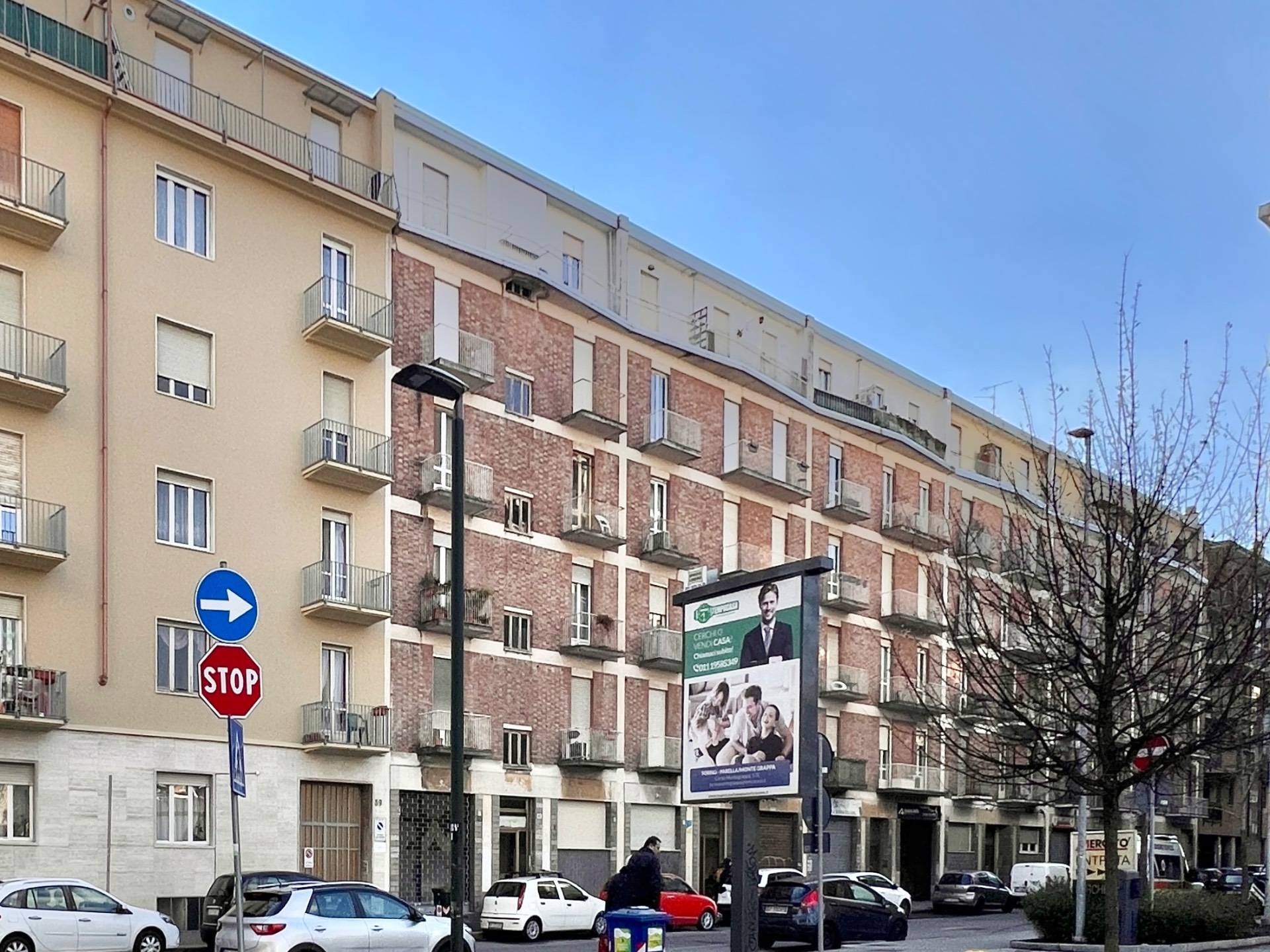 2 locali in vendita a Torino, Pozzo Strada