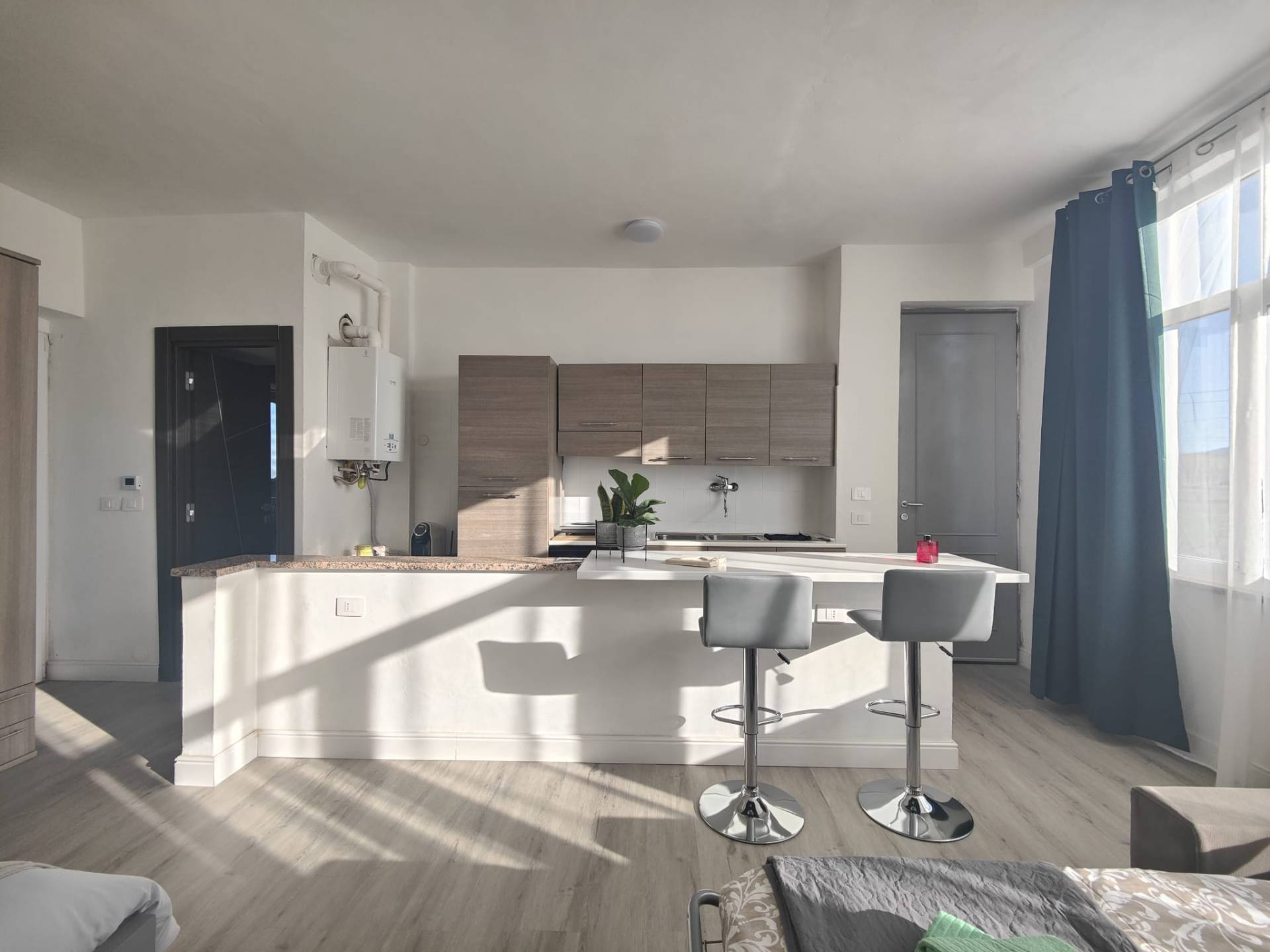 Loft - openspace in vendita a Vinovo, Centro