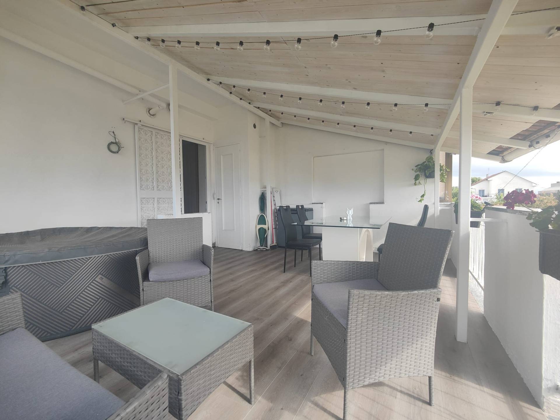 Loft - openspace in vendita a Vinovo, Centro