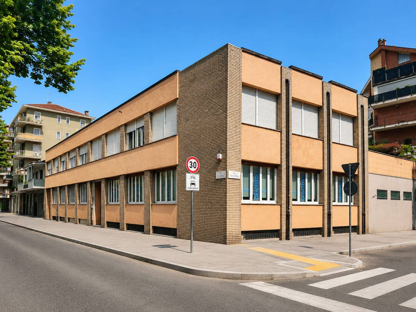 Ufficio in vendita a Torino