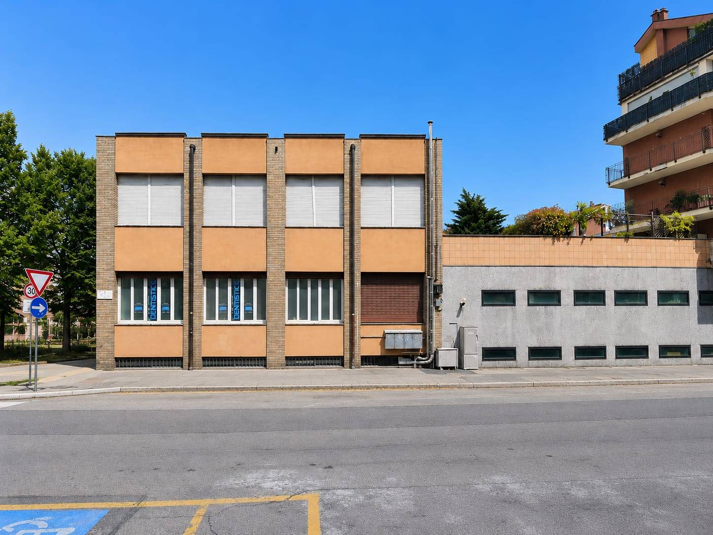 Ufficio in vendita a Torino