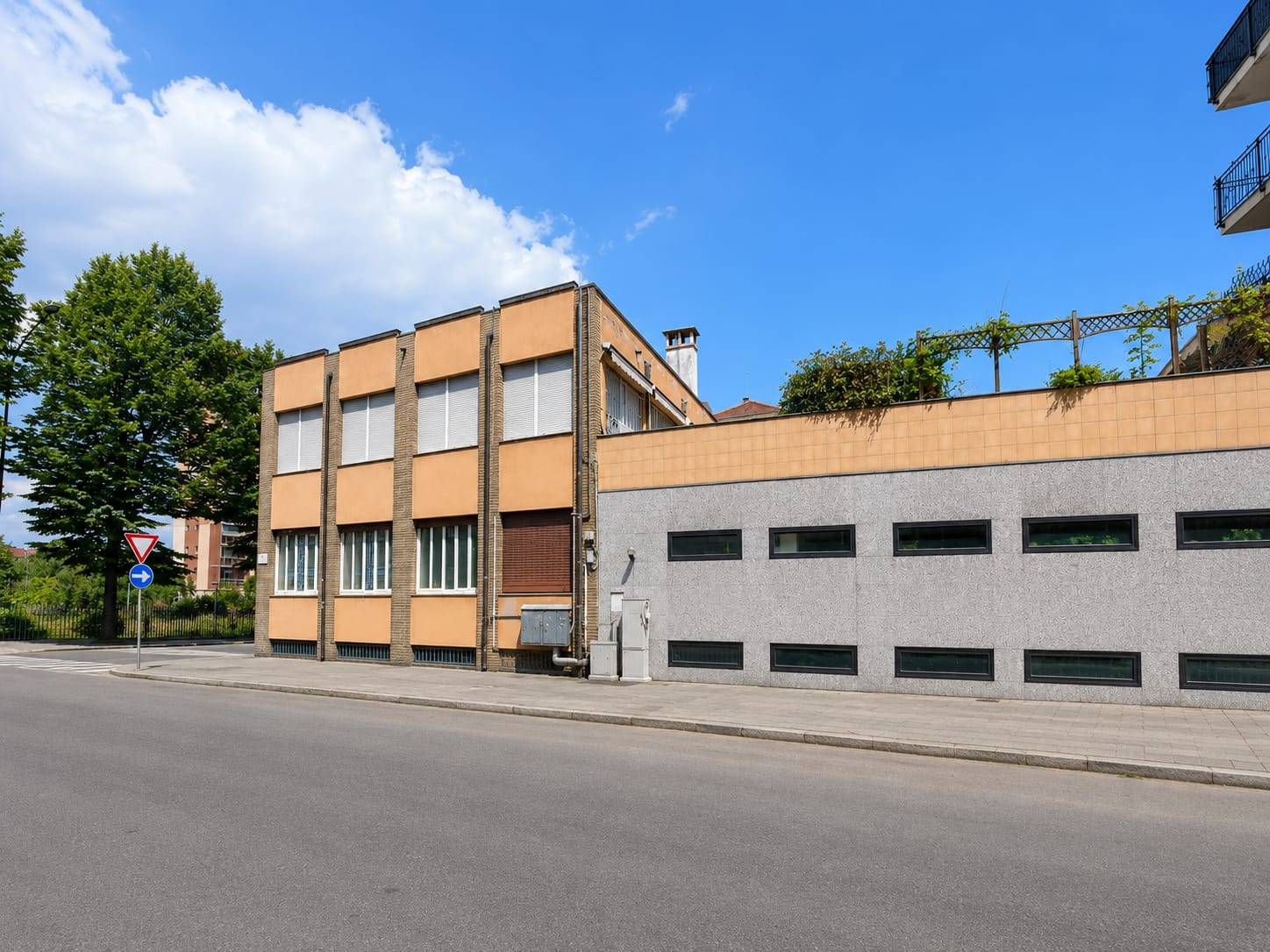 Ufficio in vendita a Torino