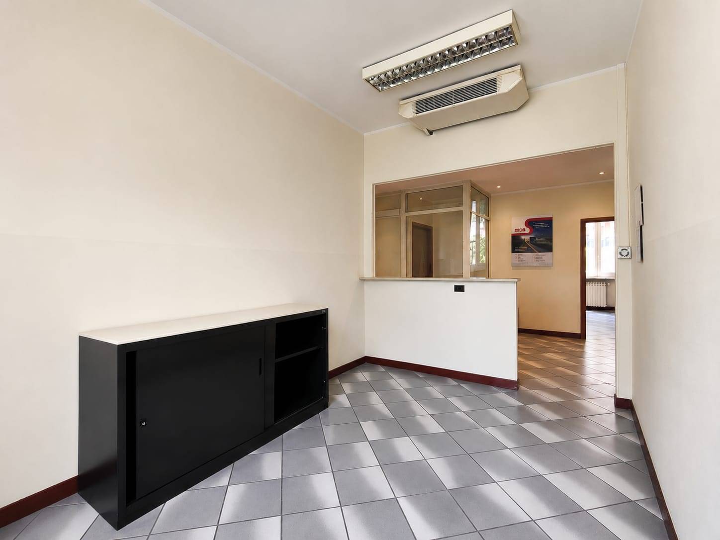 Ufficio in vendita a Torino