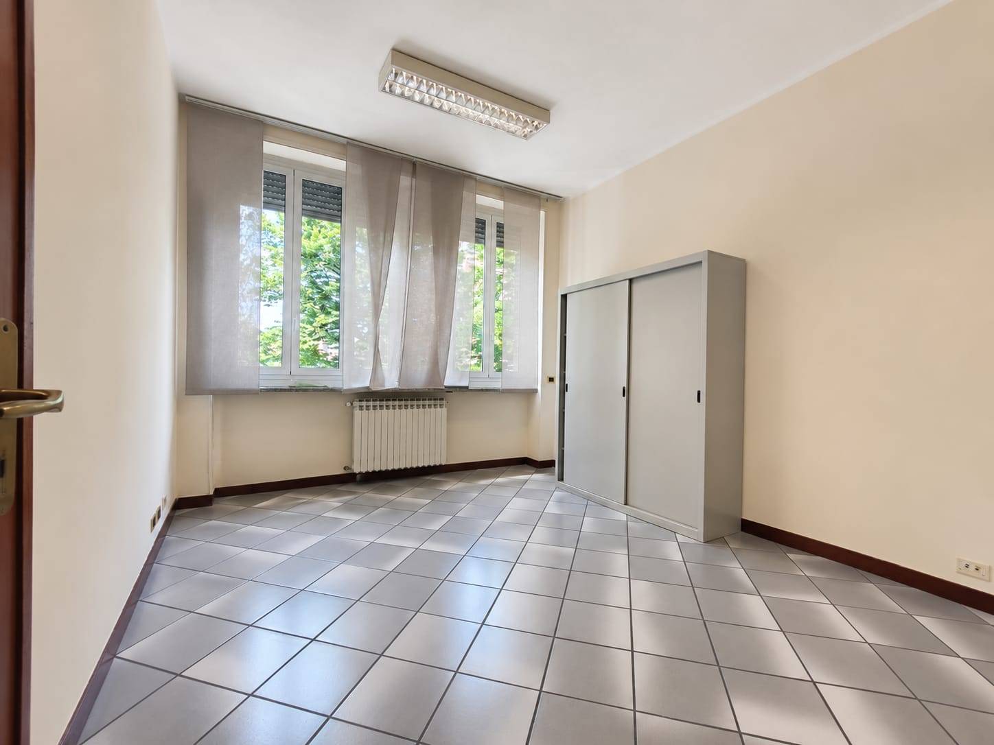 Ufficio in vendita a Torino
