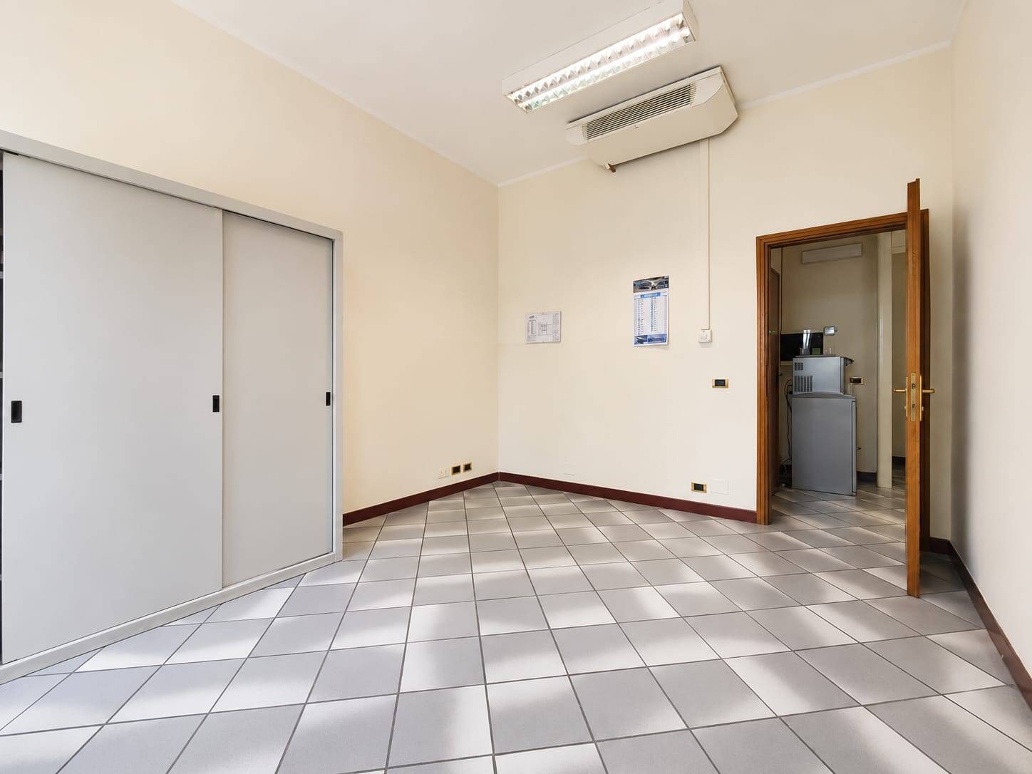 Ufficio in vendita a Torino