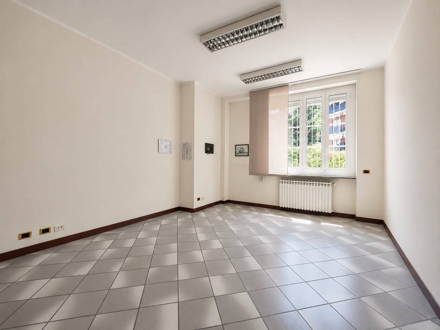 Ufficio in vendita a Torino