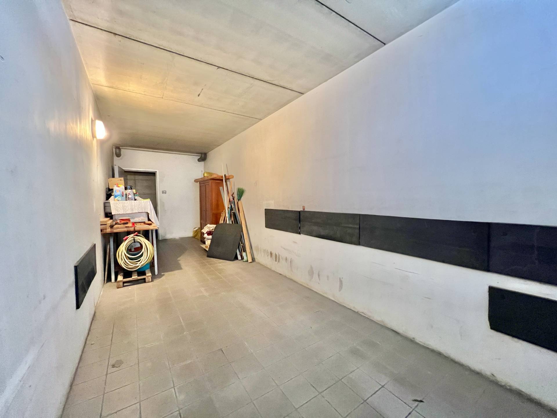 Garage / Box in vendita a Vinovo