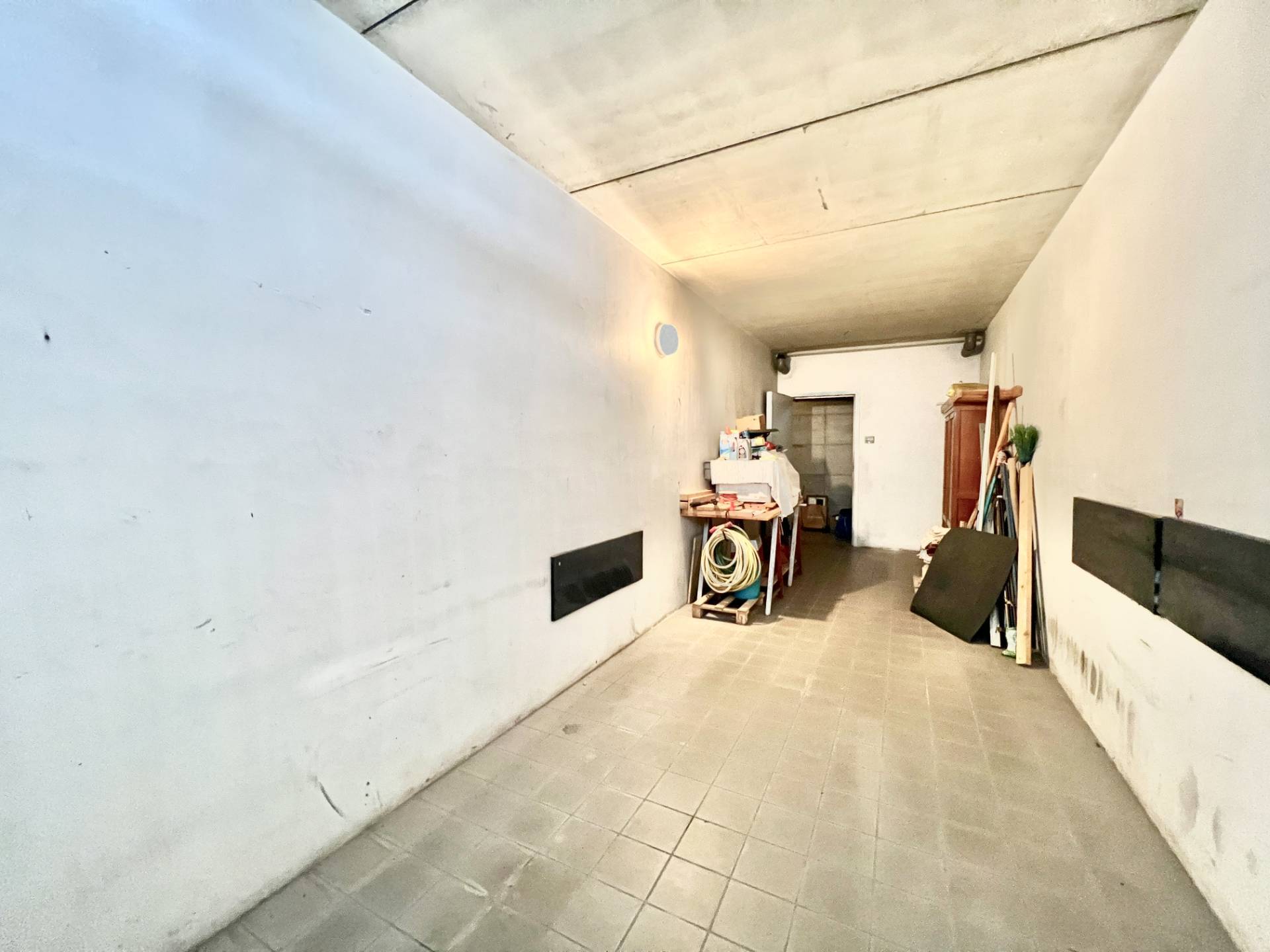 Garage / Box in vendita a Vinovo