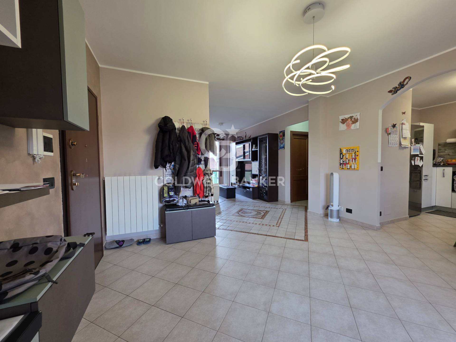 Appartamento in vendita a Bruino