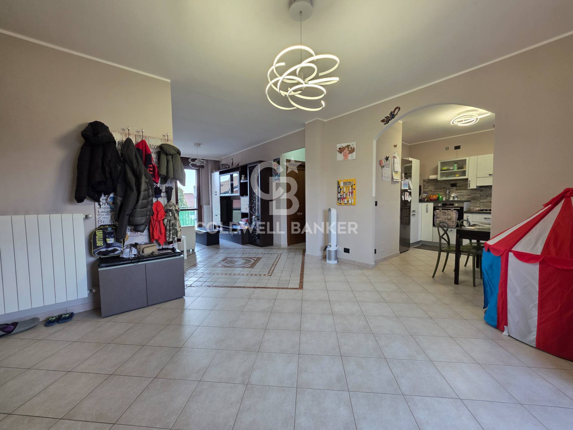 Appartamento in vendita a Bruino