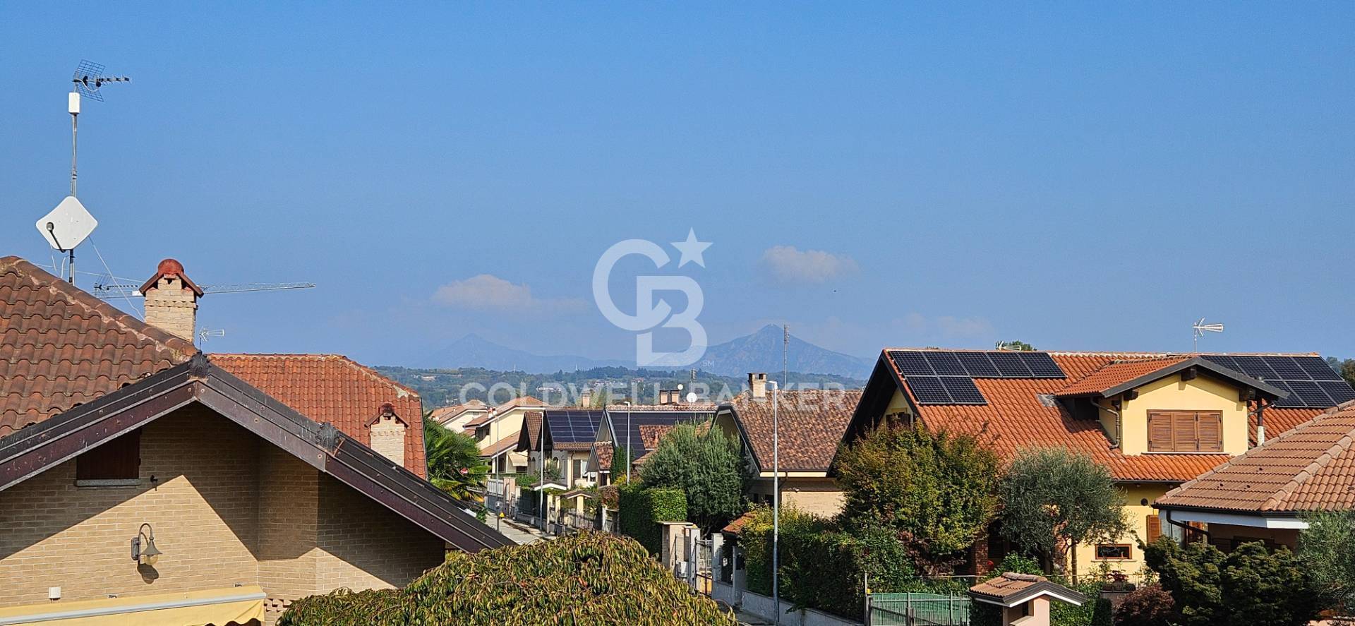 Appartamento in vendita a Bruino
