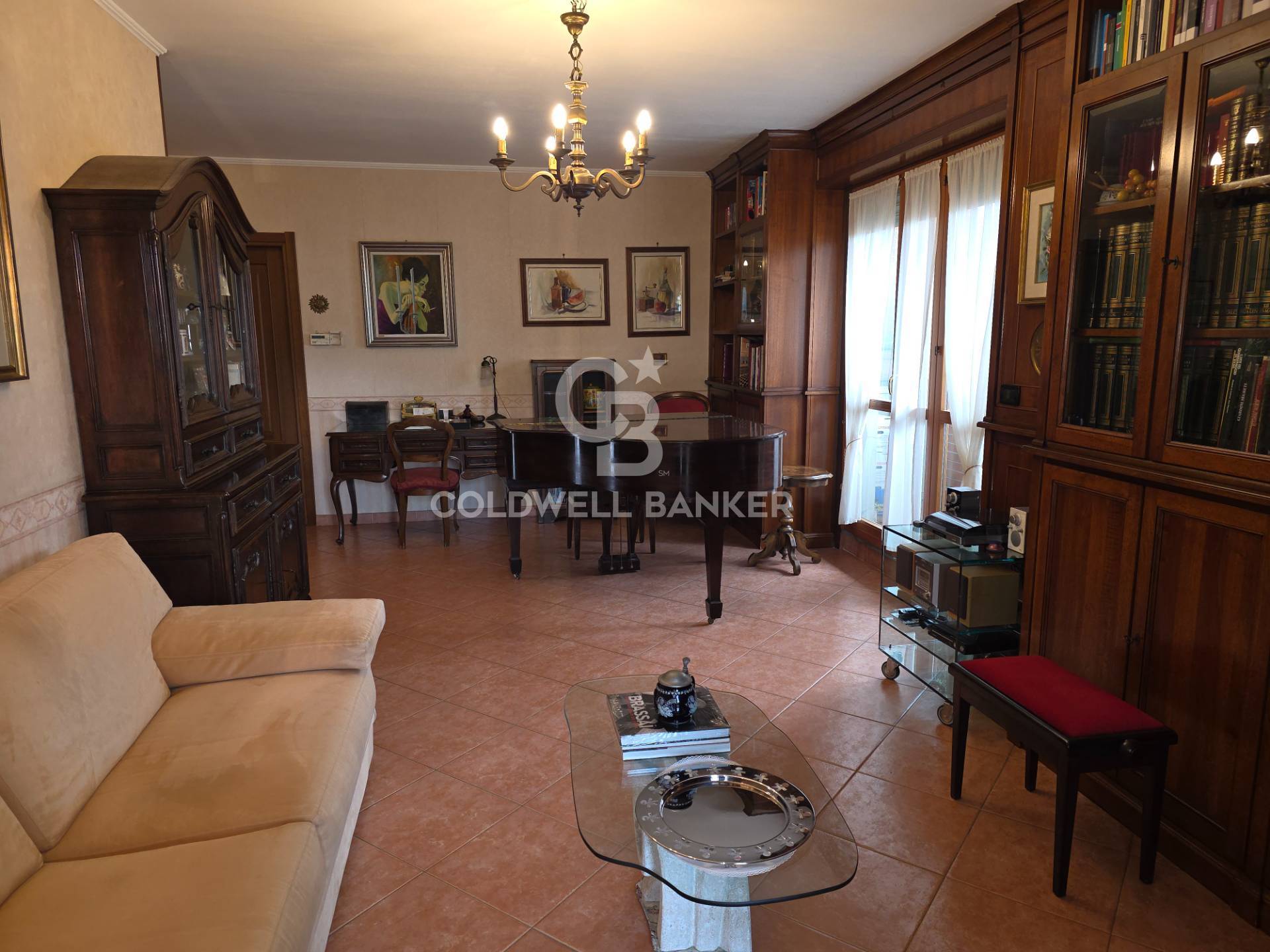 Appartamento in affitto a Torino, San Salvario
