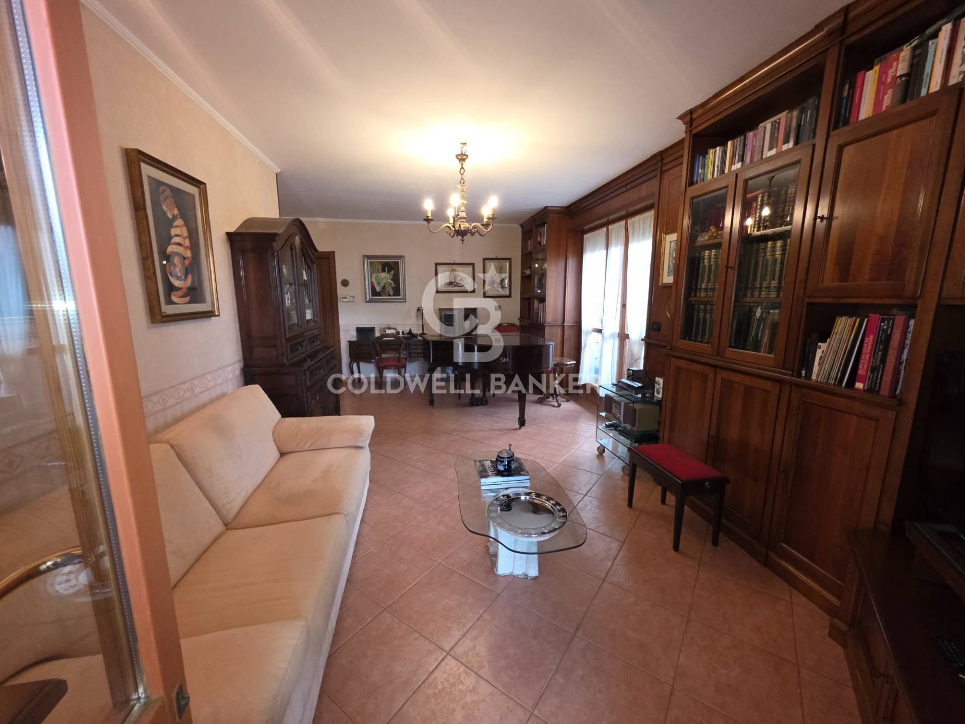 Appartamento in affitto a Torino, San Salvario