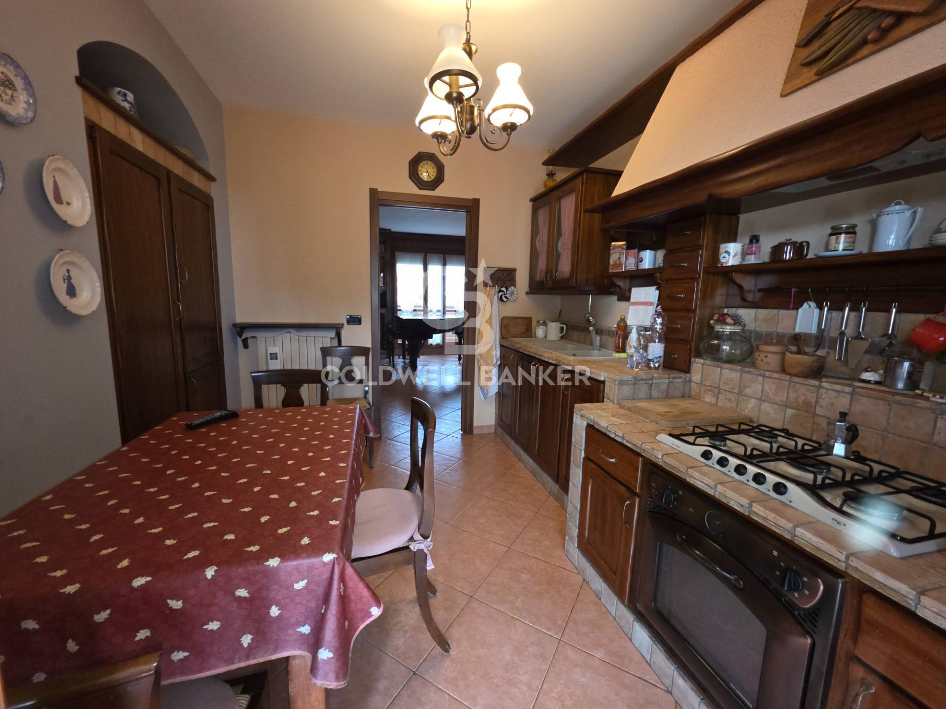 Appartamento in affitto a Torino, San Salvario