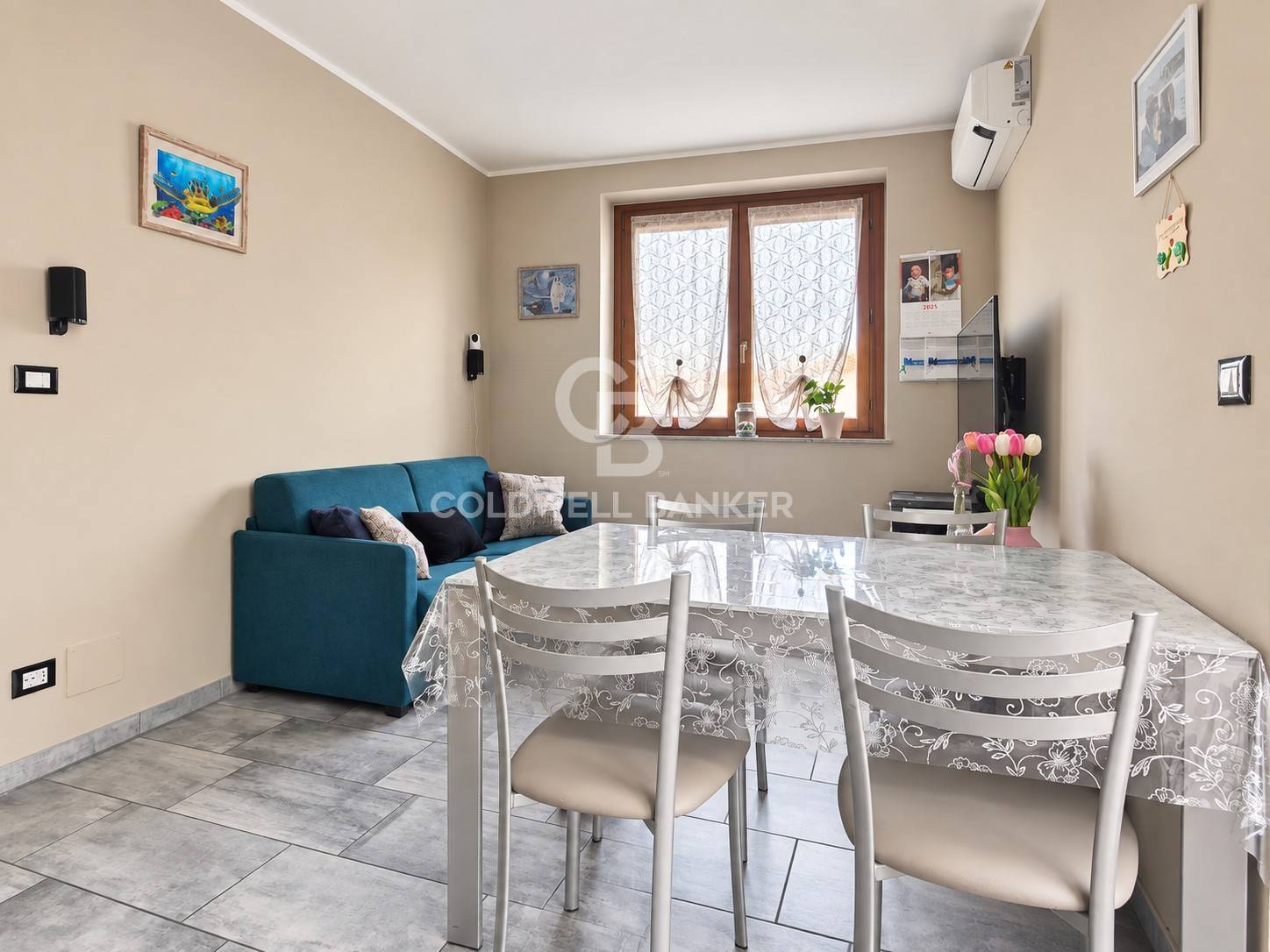 Appartamento in vendita a La Loggia