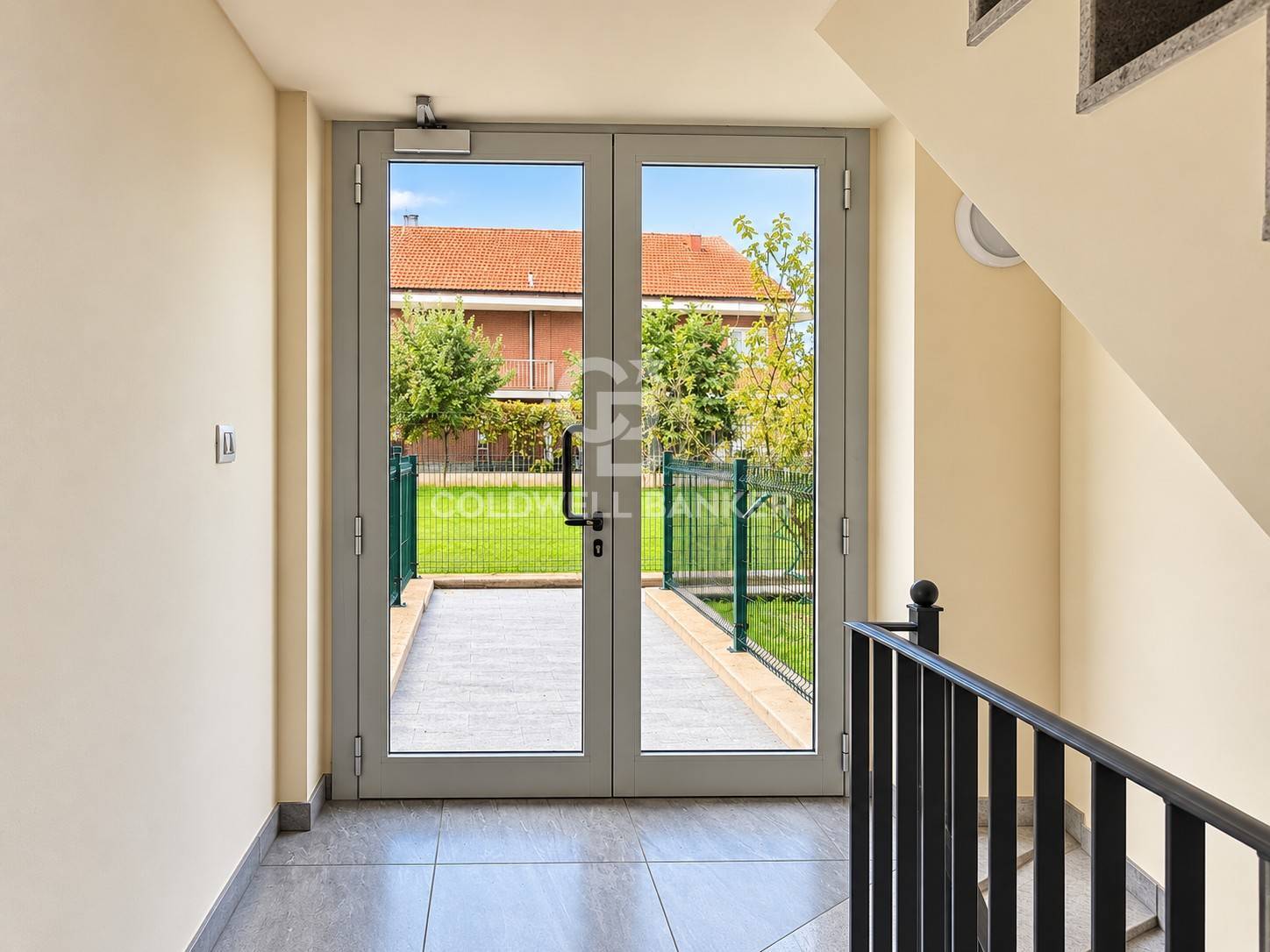 Appartamento in vendita a La Loggia