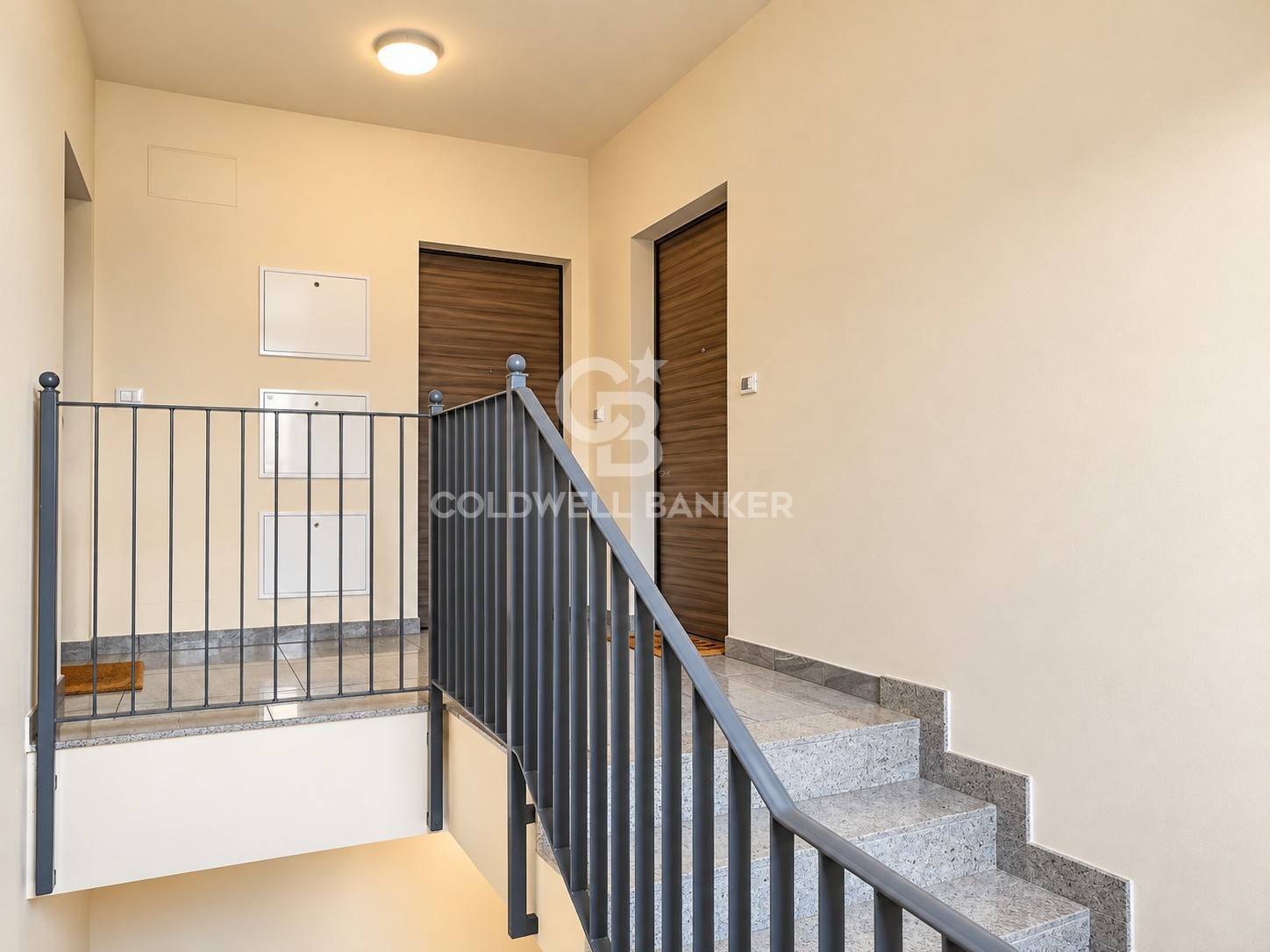 Appartamento in vendita a La Loggia