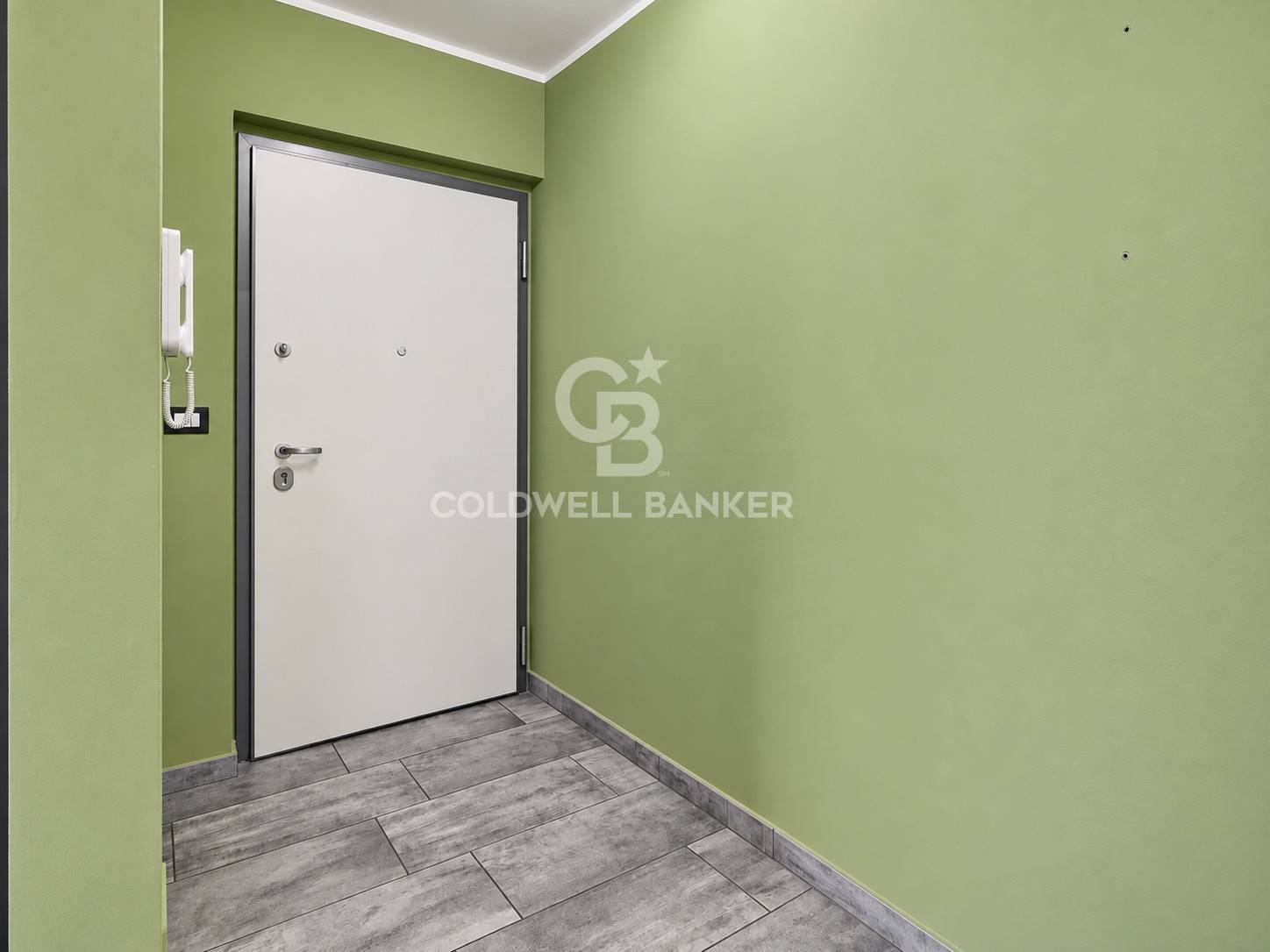 Appartamento in vendita a La Loggia